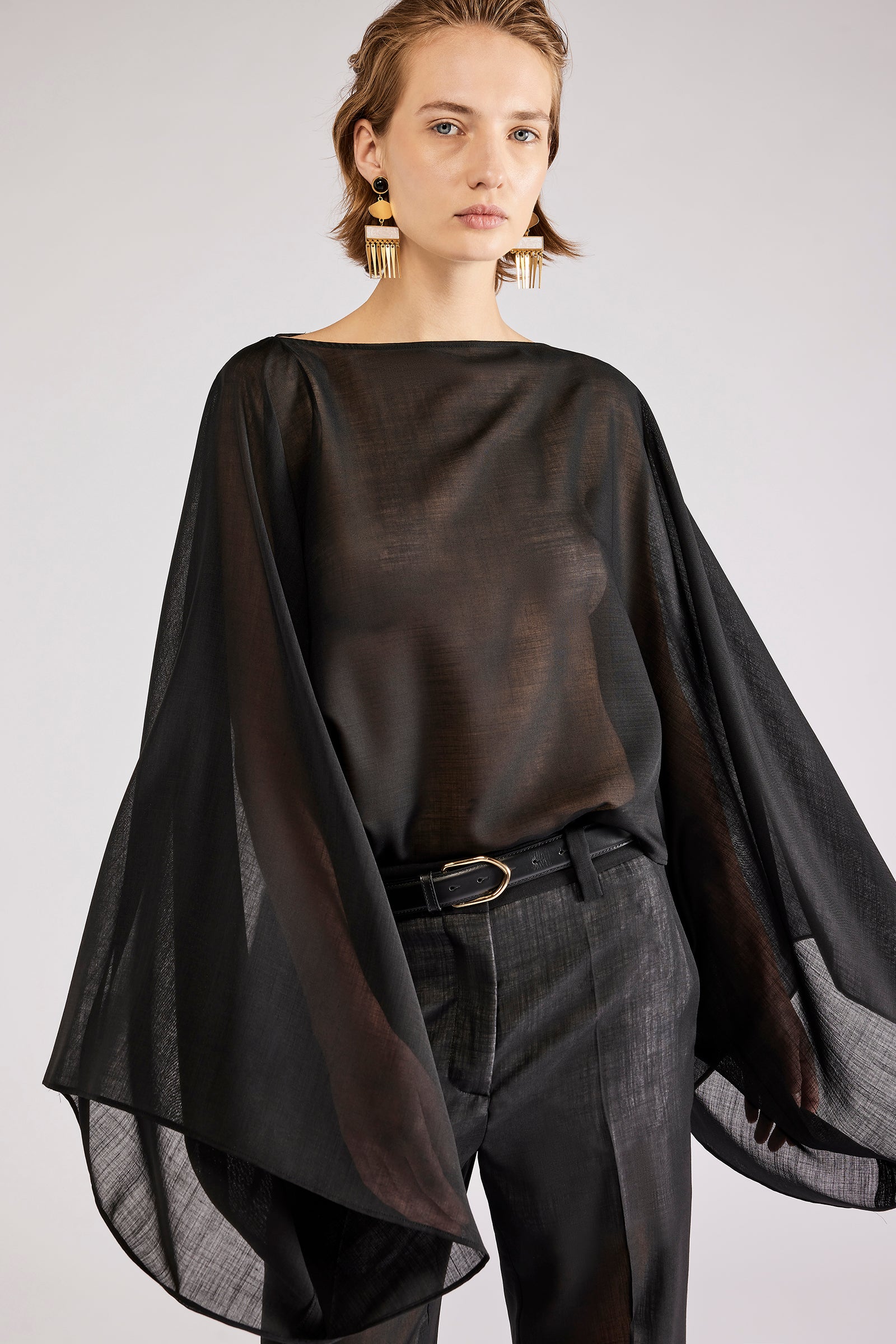 BLOUSE FELICE