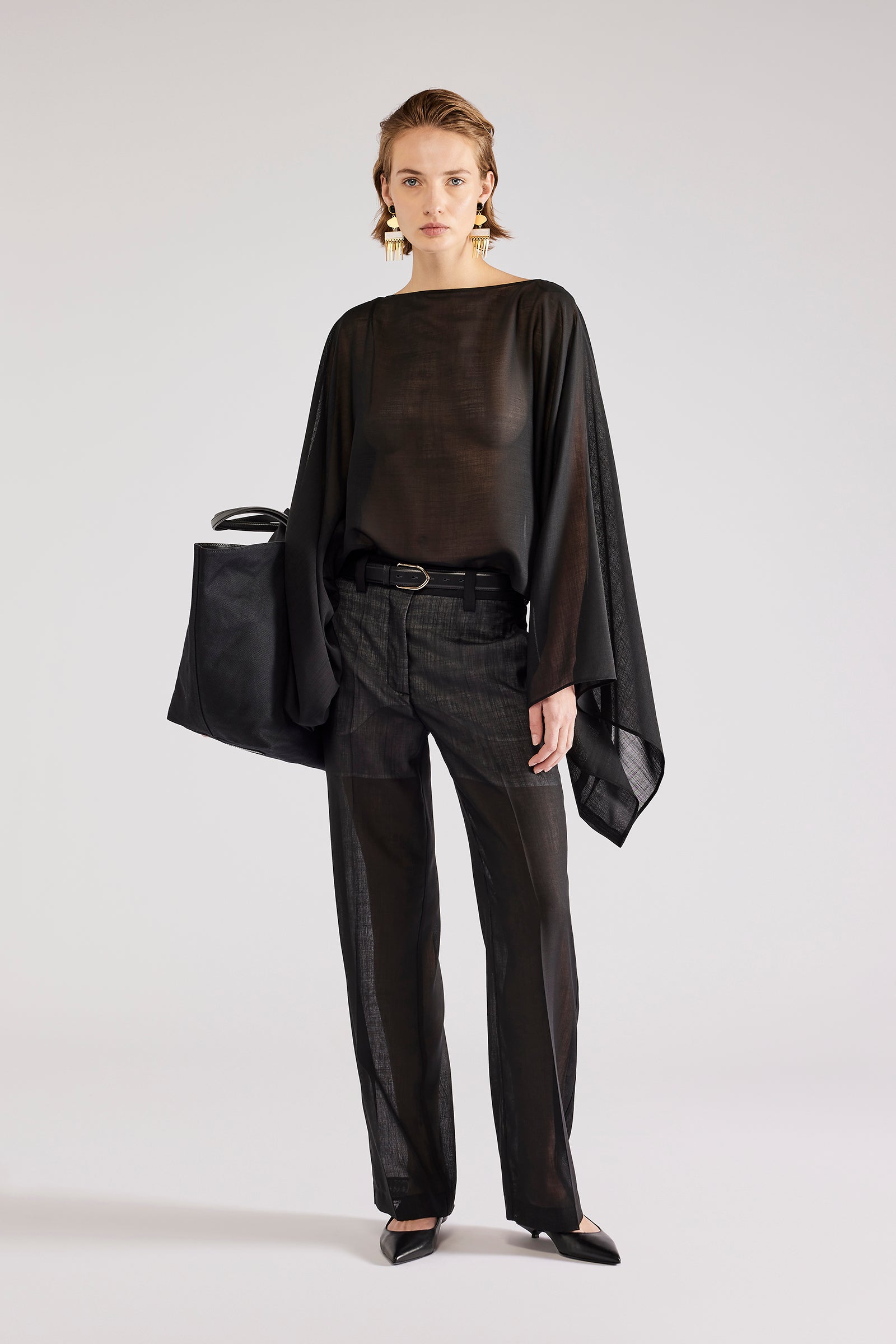 BLOUSE FELICE