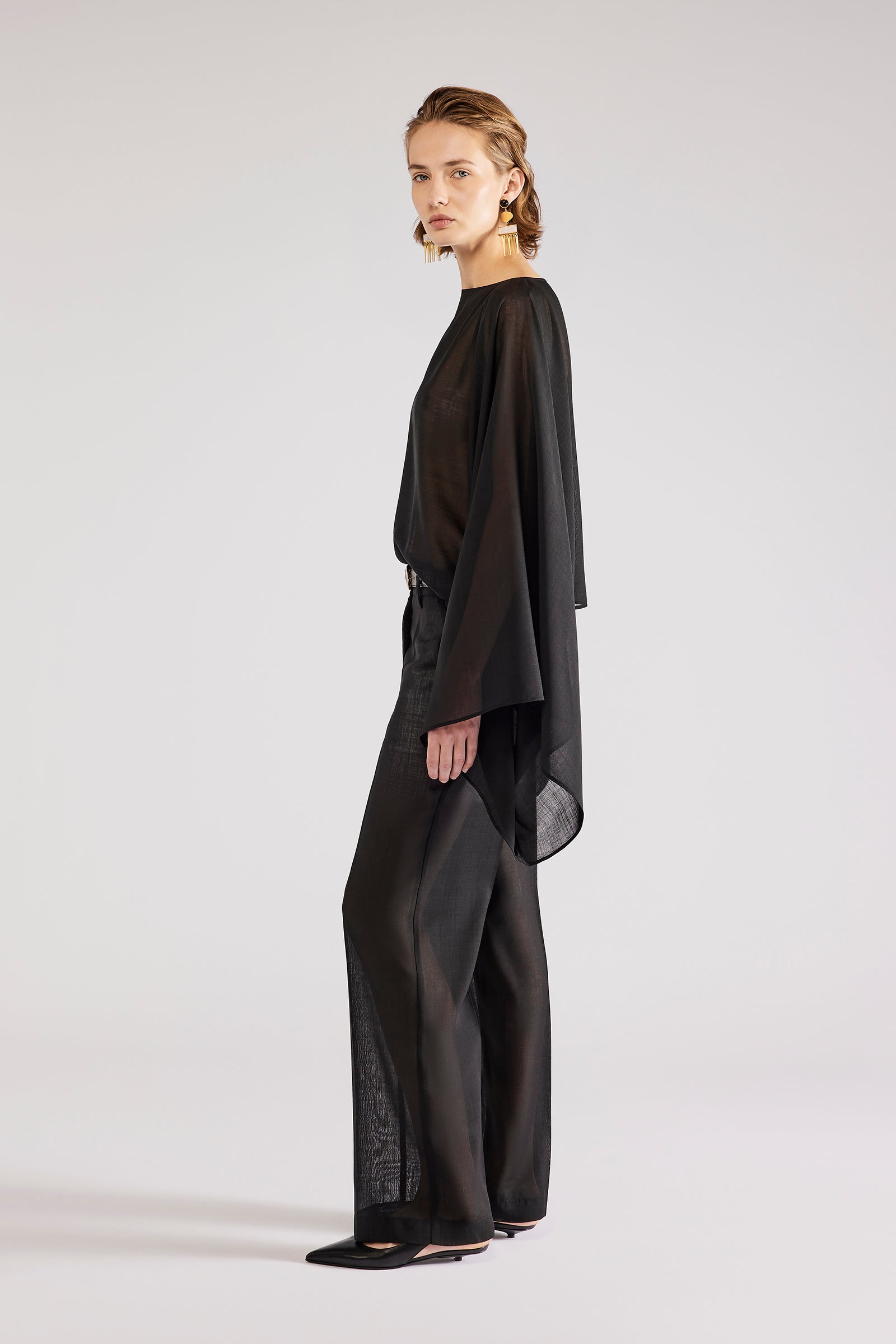 BLOUSE FELICE