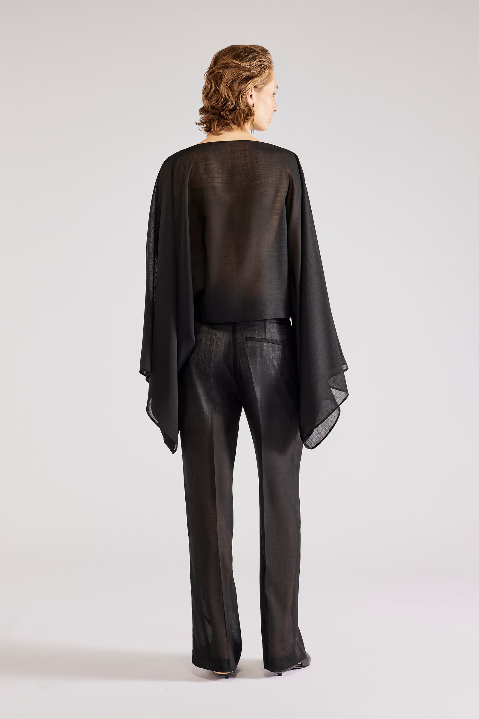 BLOUSE FELICE