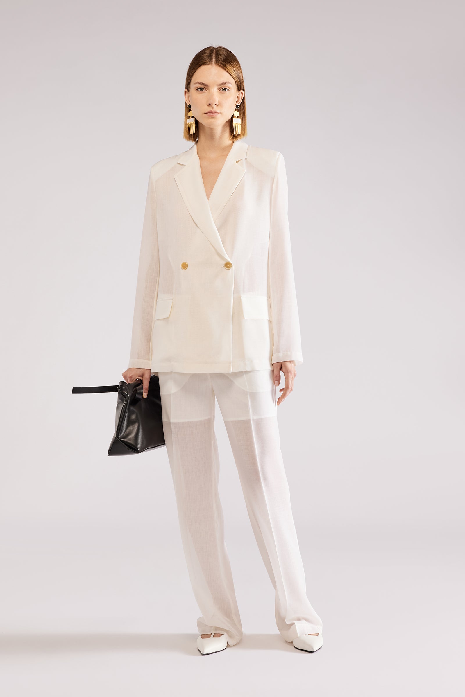PANTALONE CHRISTINE