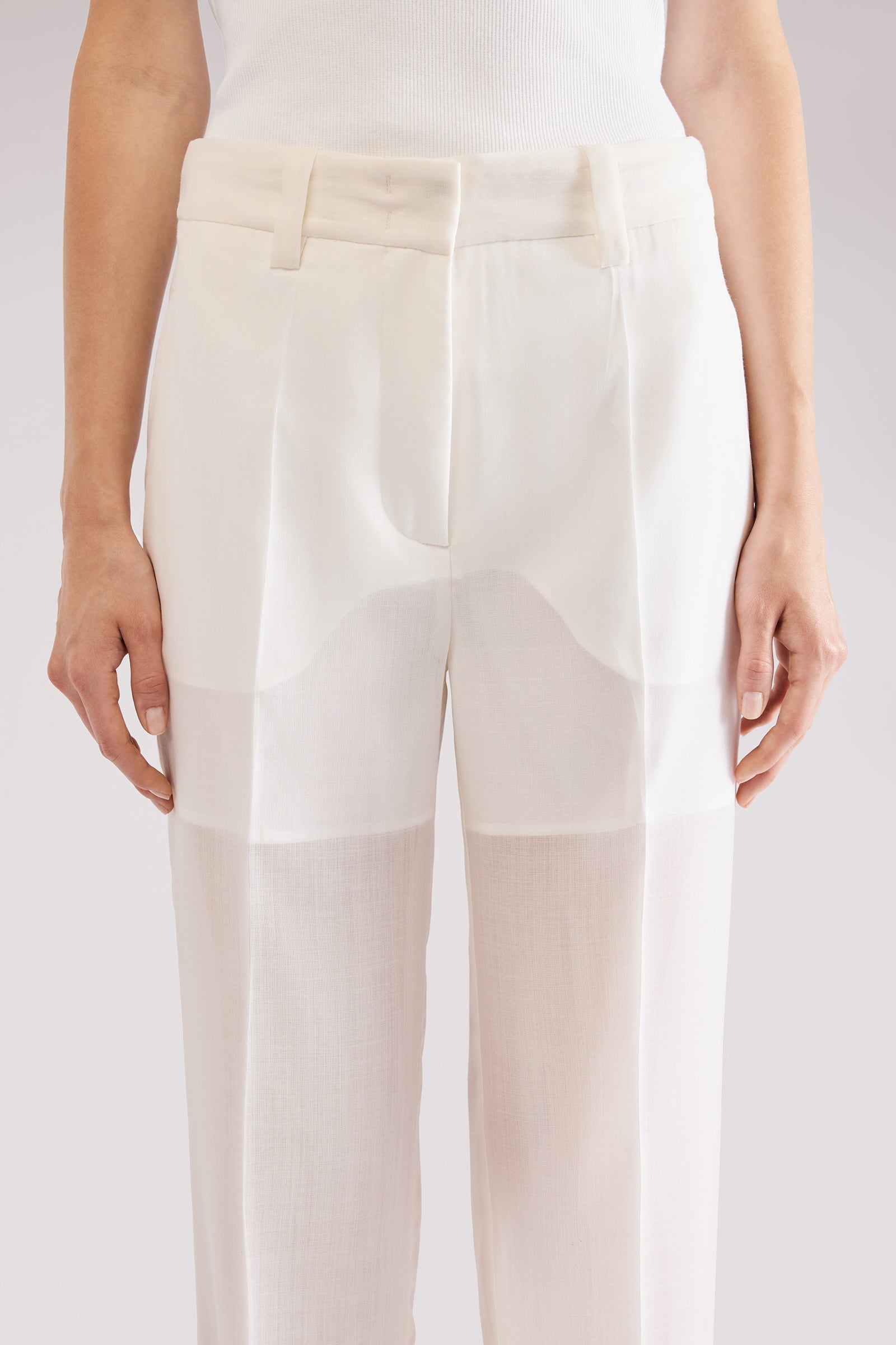 PANTALONE CHRISTINE