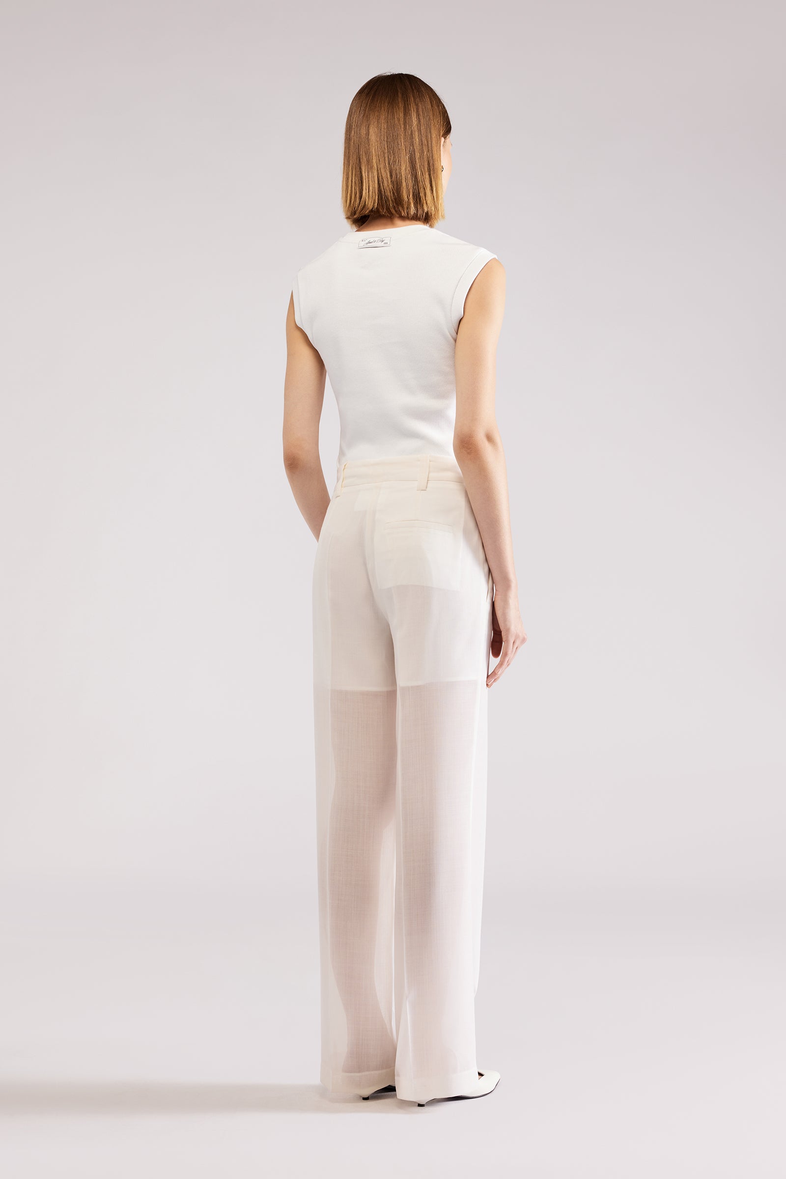PANTALONE CHRISTINE