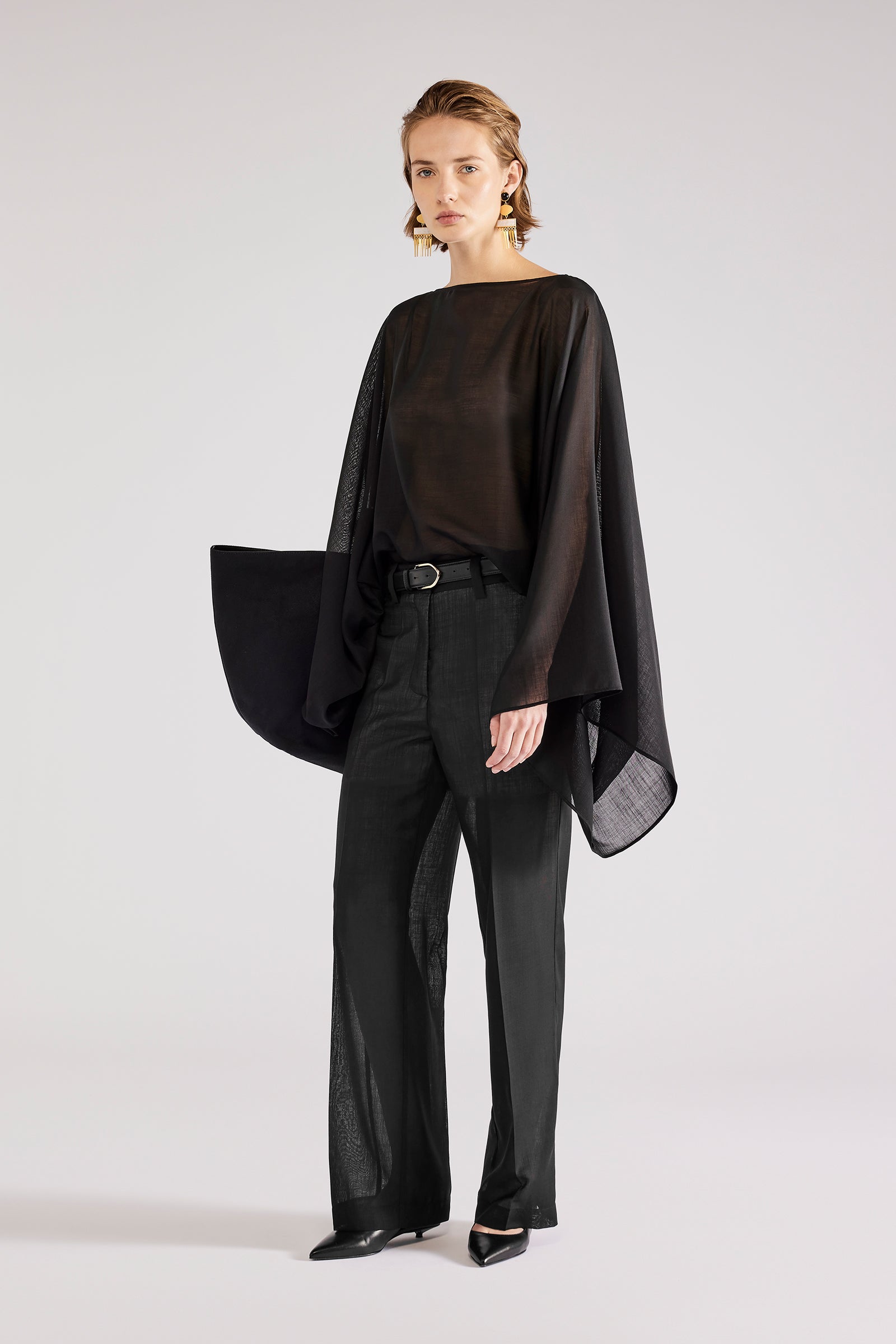 PANTALONE CHRISTINE