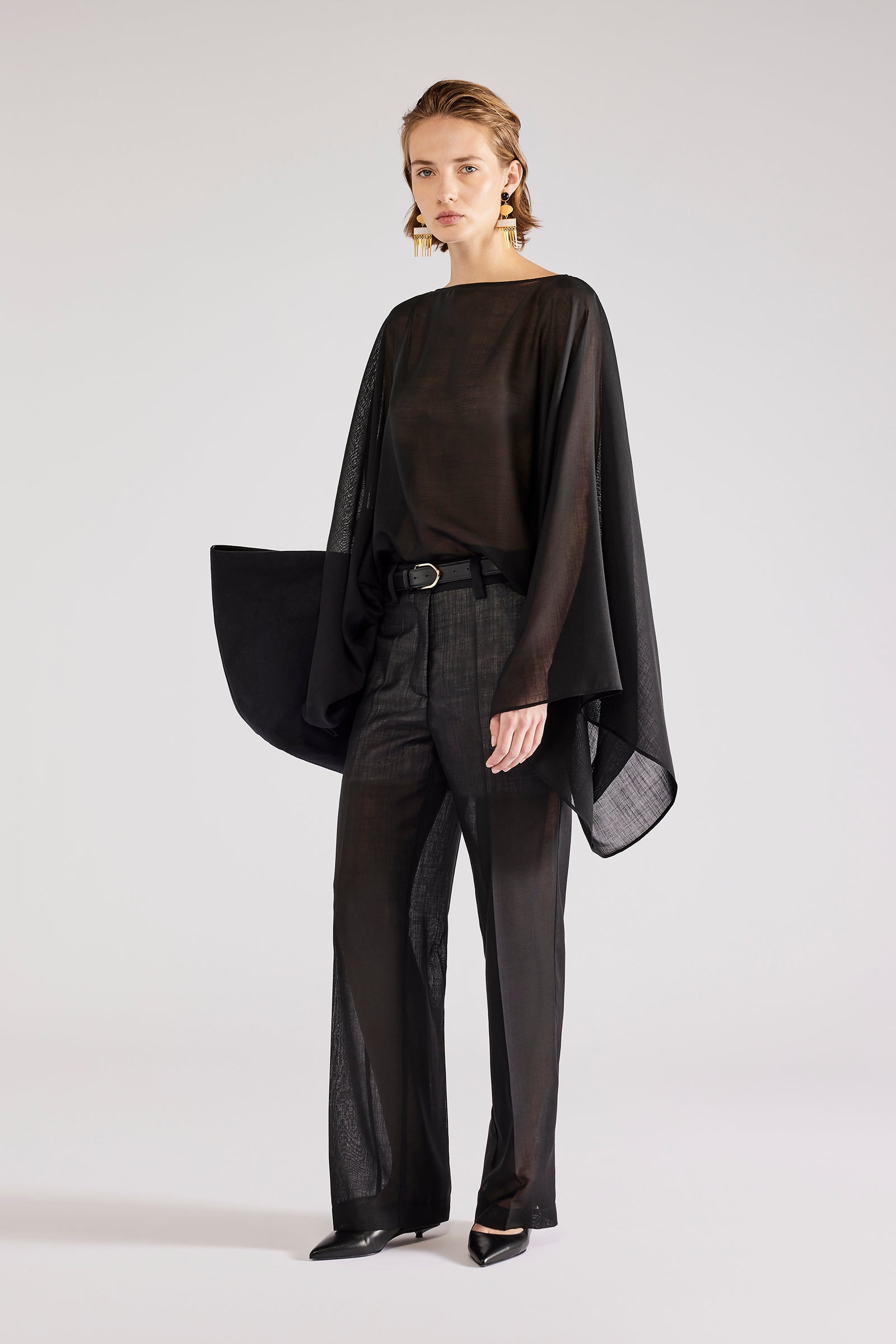 PANTALONE CHRISTINE