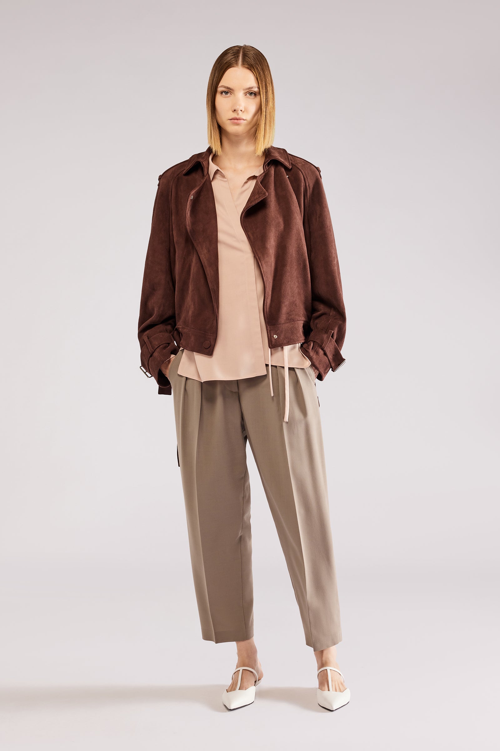 New Collection Spring 2024 Women - Erika Cavallini