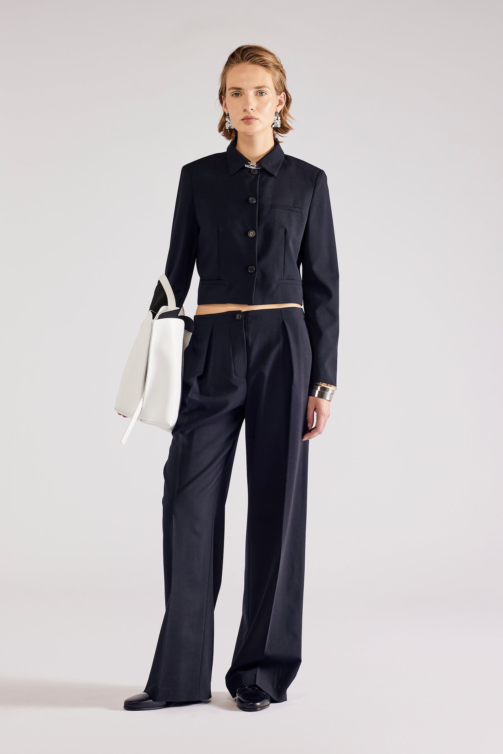 JACKET PALMIRA