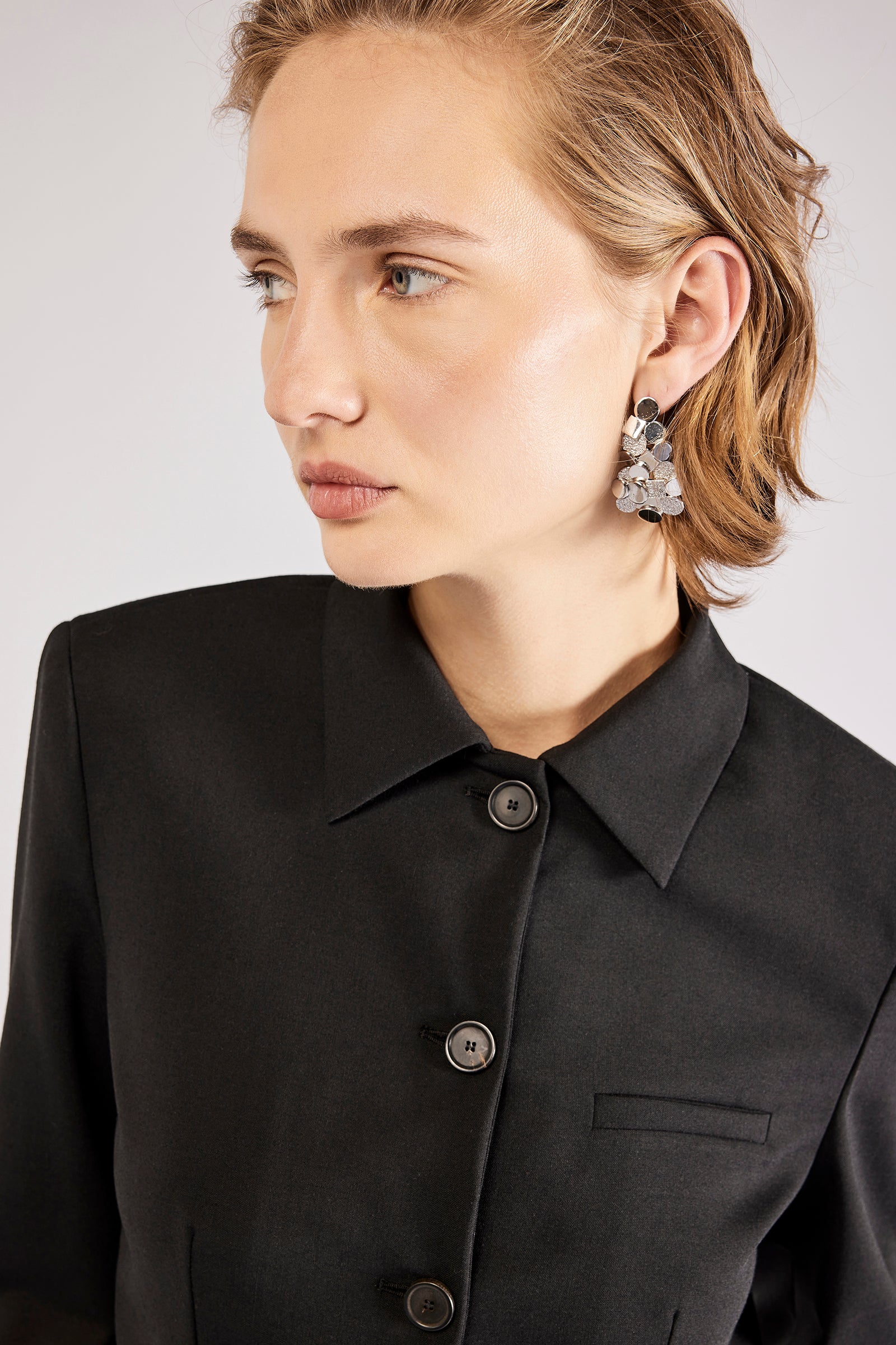 JACKET PALMIRA