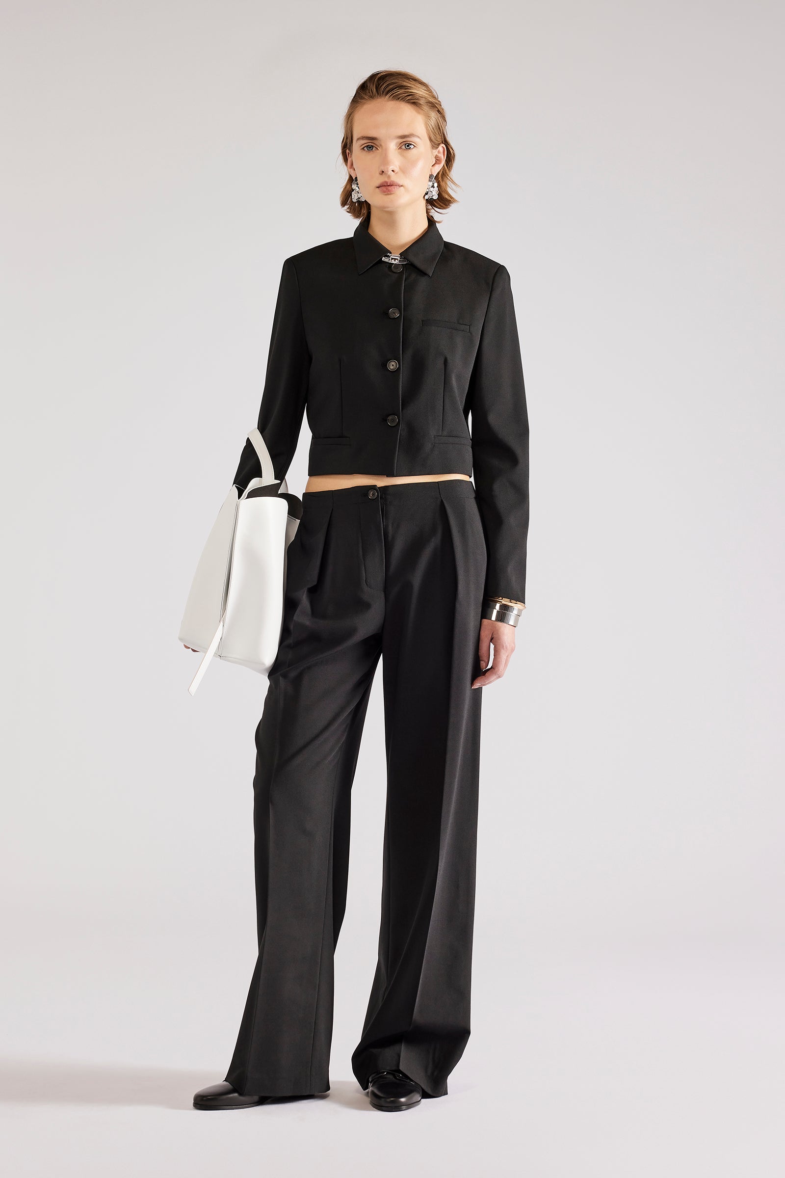 JACKET PALMIRA