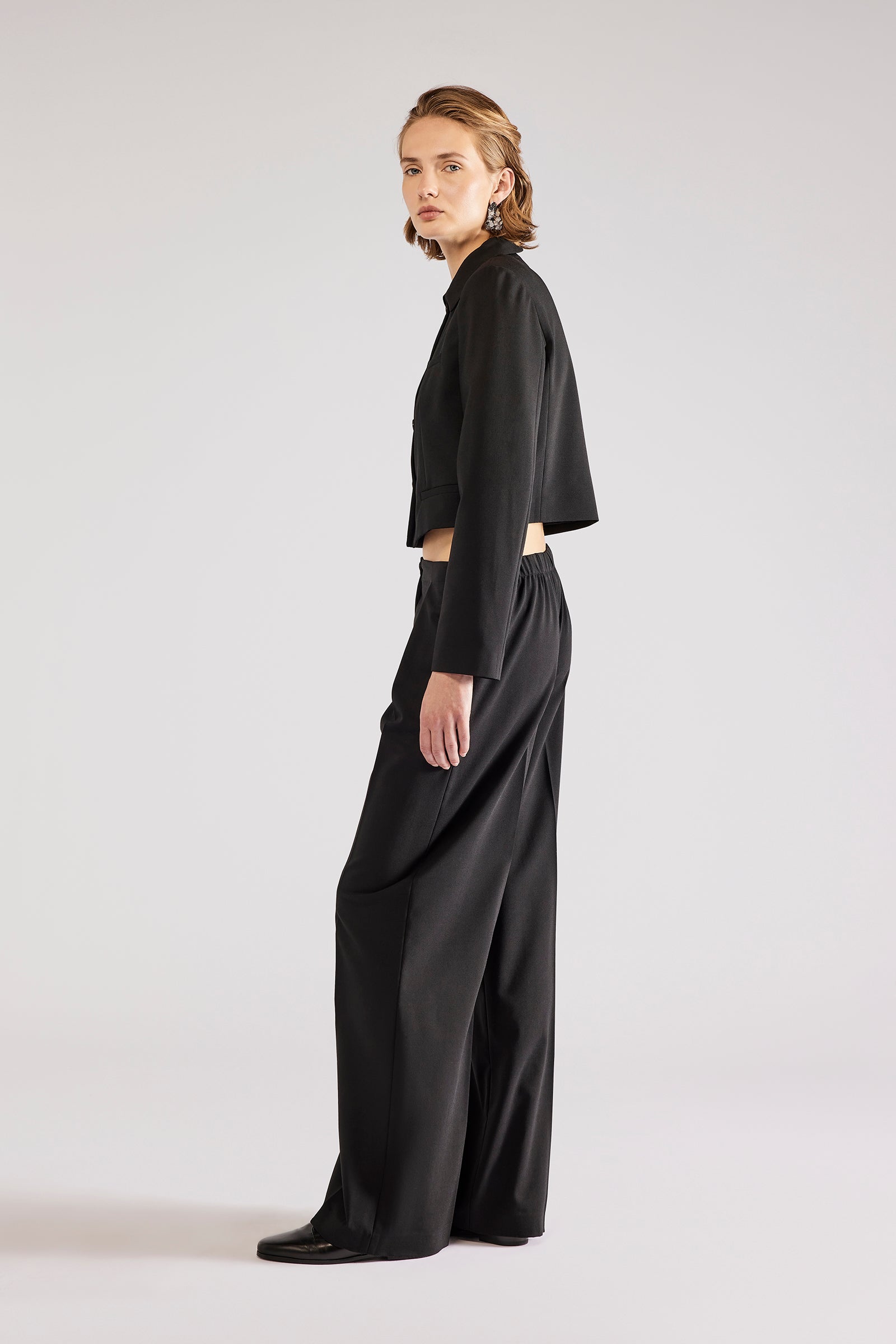 JACKET PALMIRA