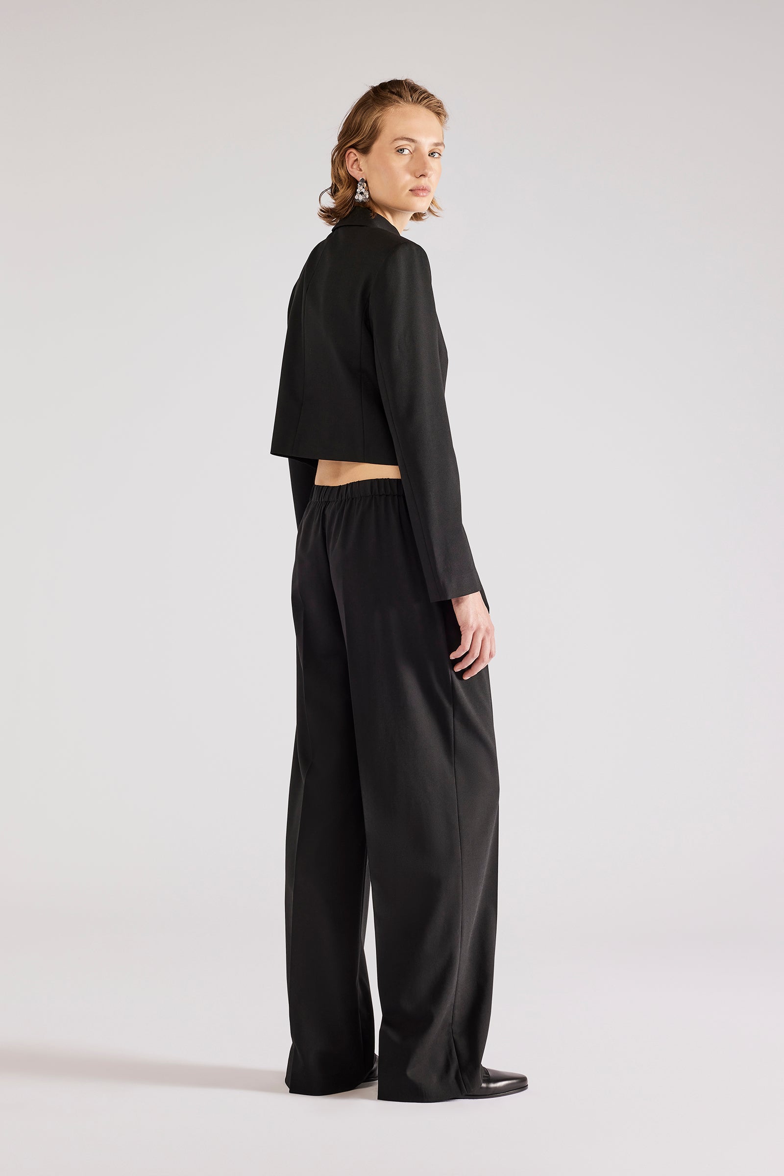 JACKET PALMIRA