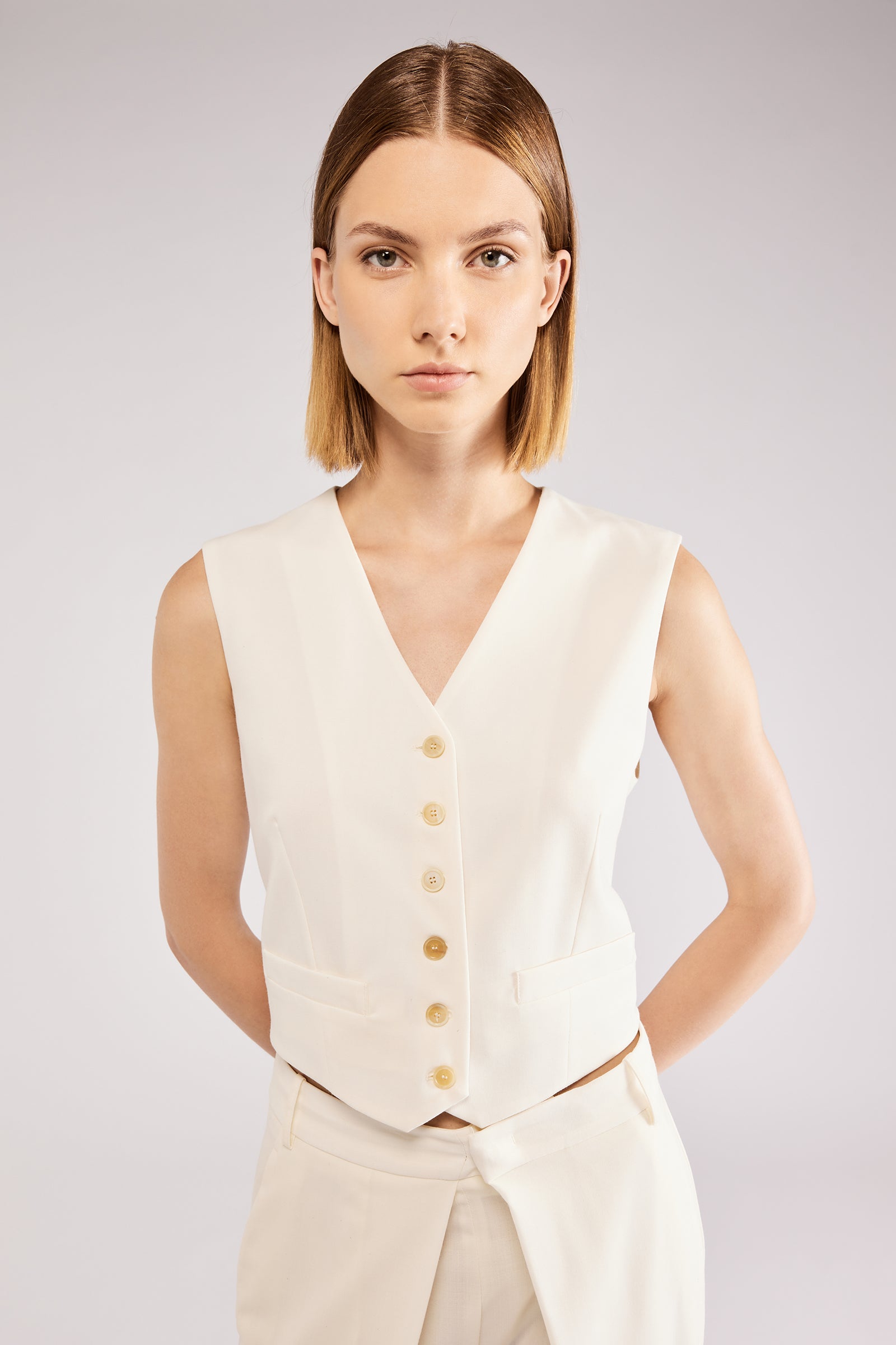 WAISTCOAT ALLEGRA