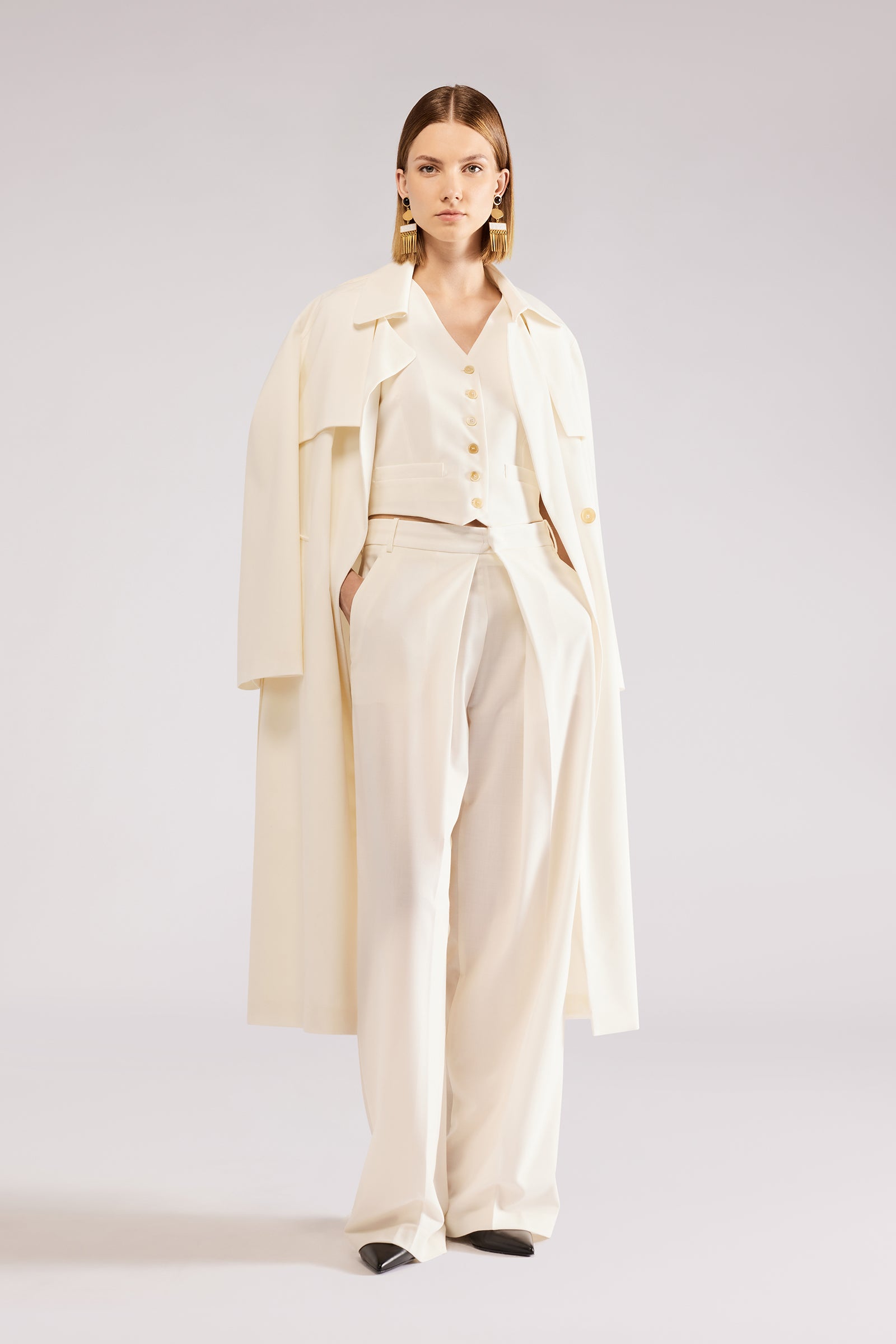 WAISTCOAT ALLEGRA