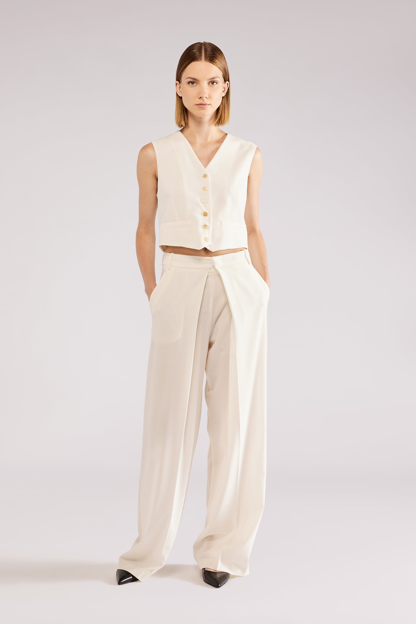 WAISTCOAT ALLEGRA