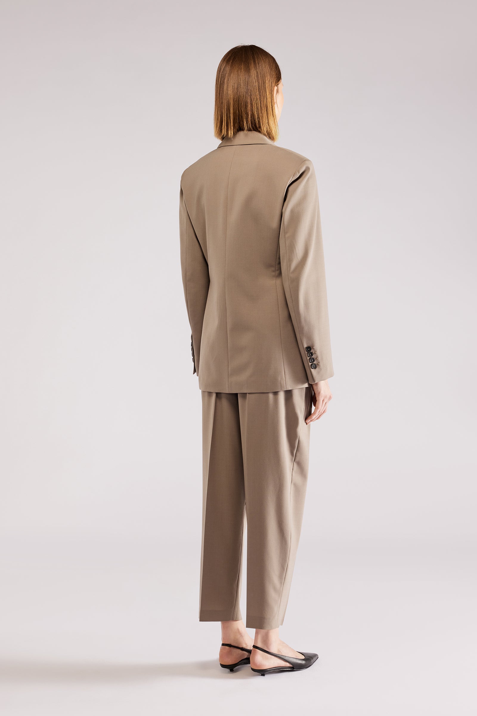 JACKET ROSA