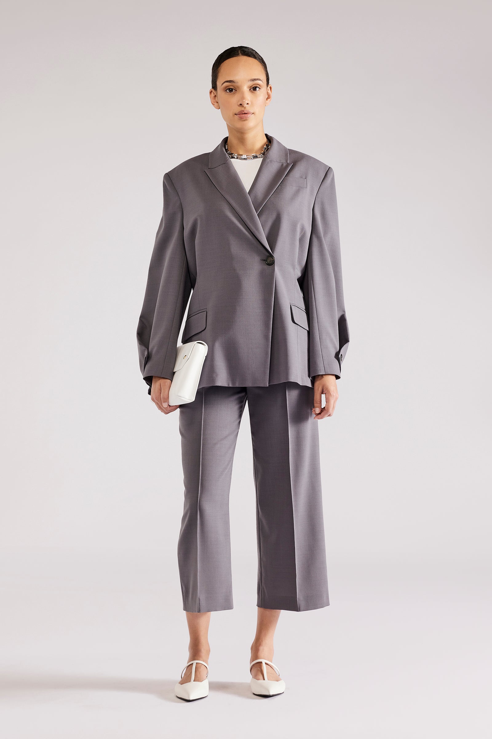TROUSERS DARIO