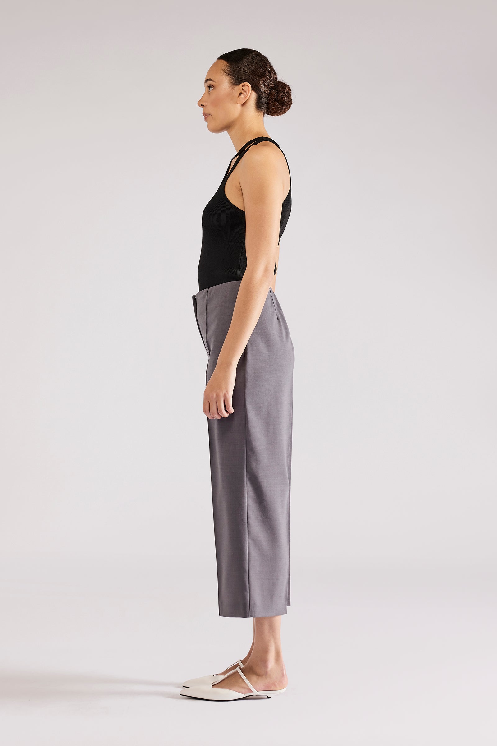 TROUSERS DARIO