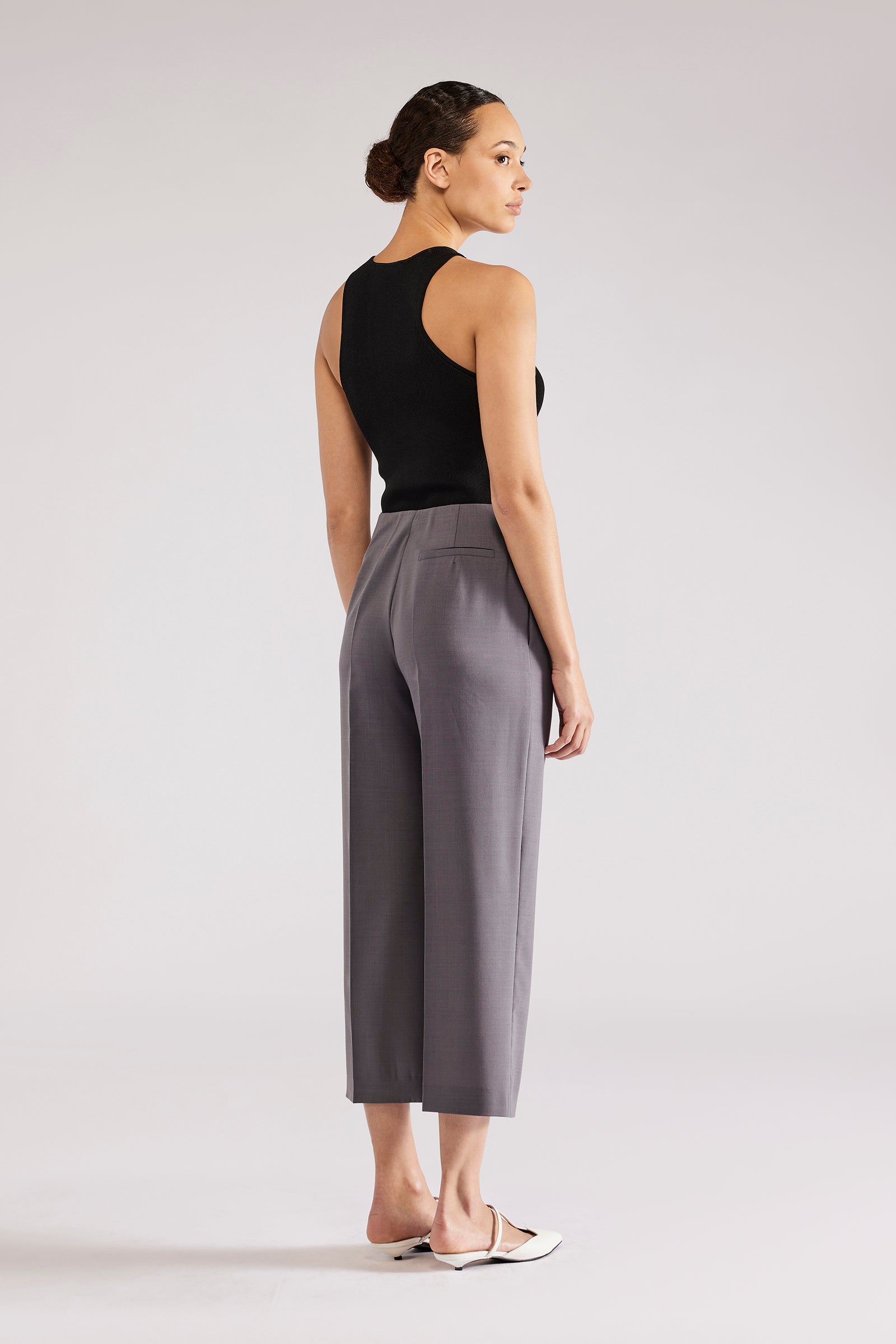 TROUSERS DARIO