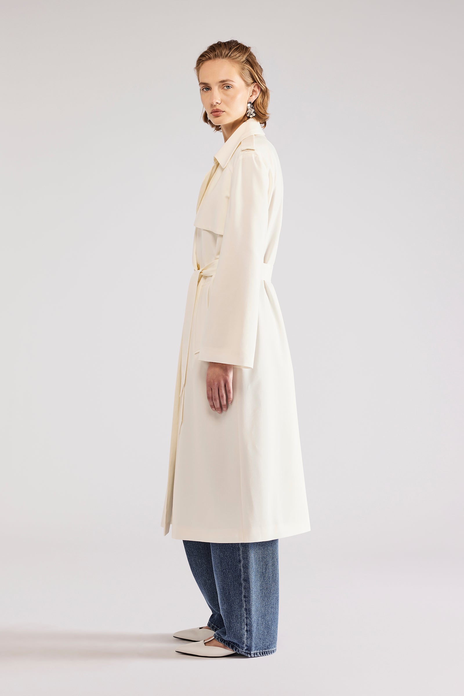 TRENCH ANTONELLA