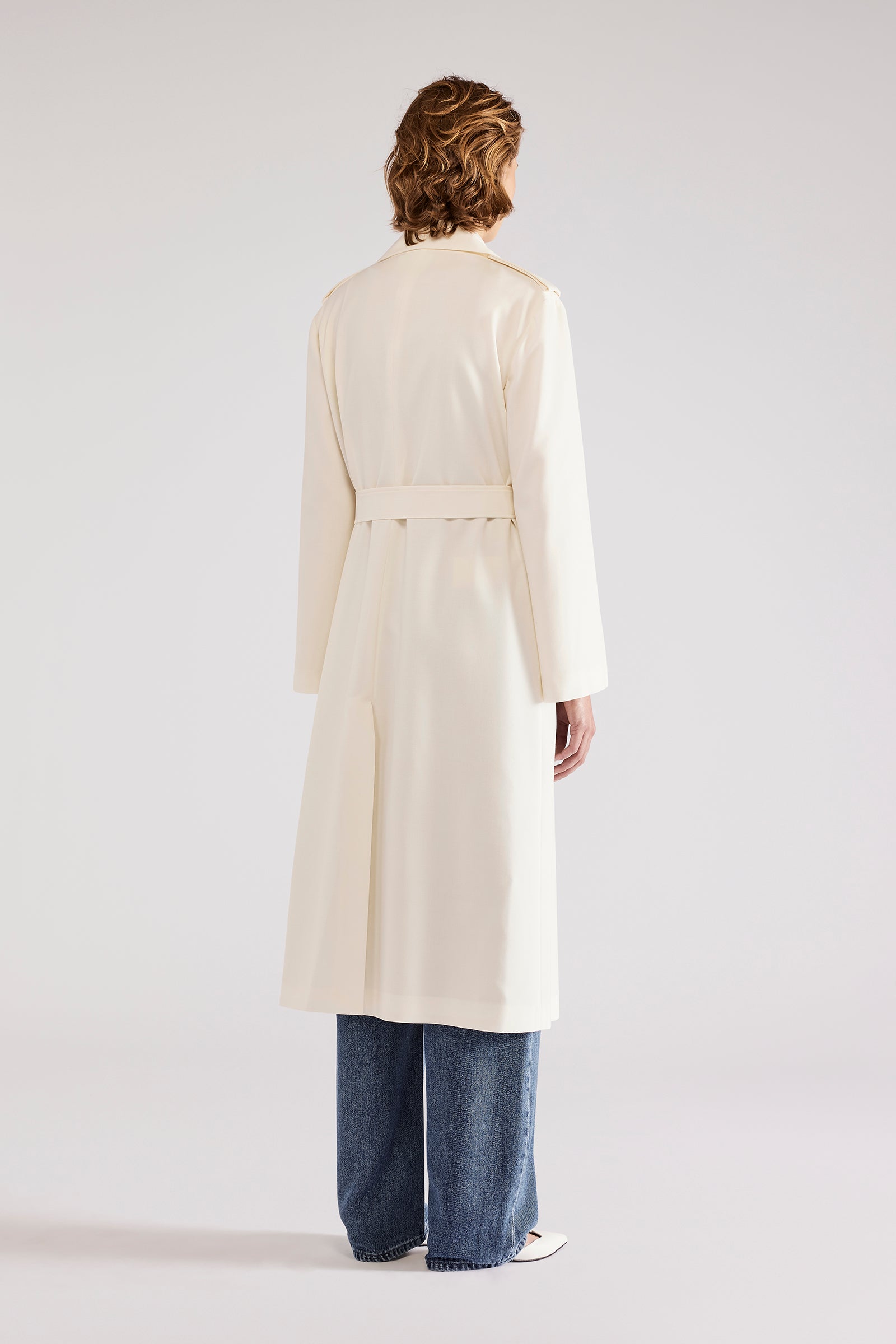 TRENCH ANTONELLA