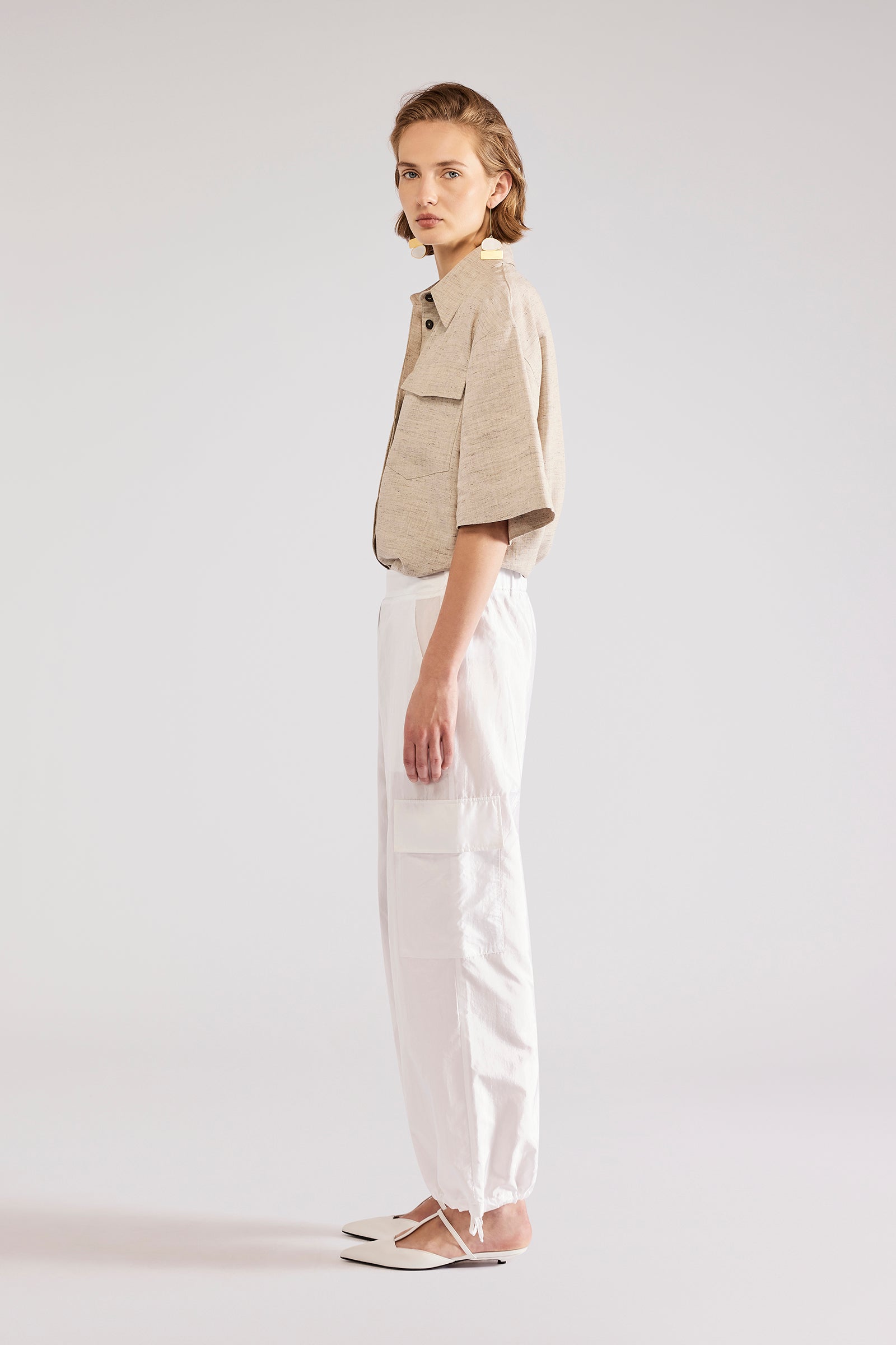 TROUSERS FILIPPO