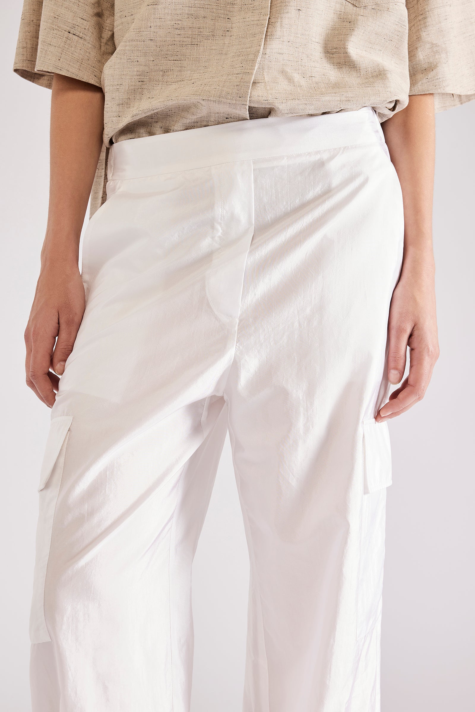TROUSERS FILIPPO