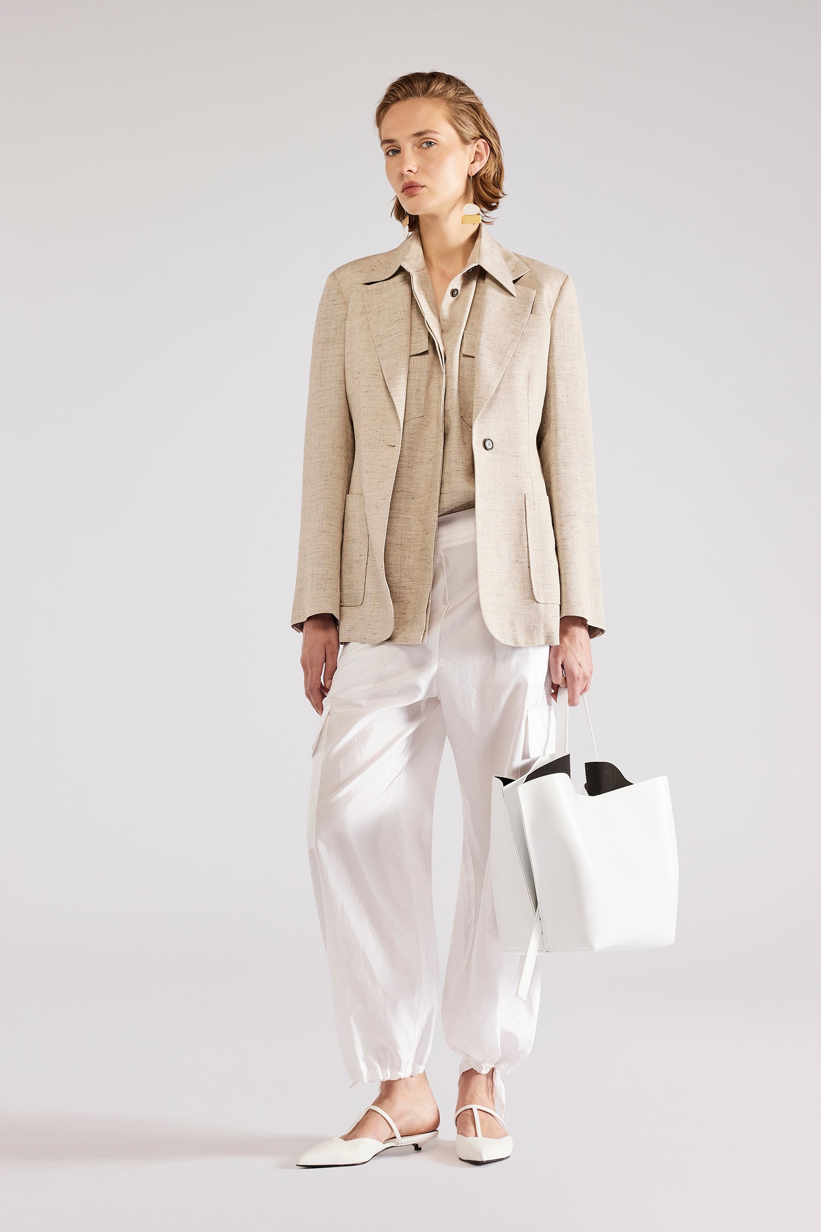 TROUSERS FILIPPO