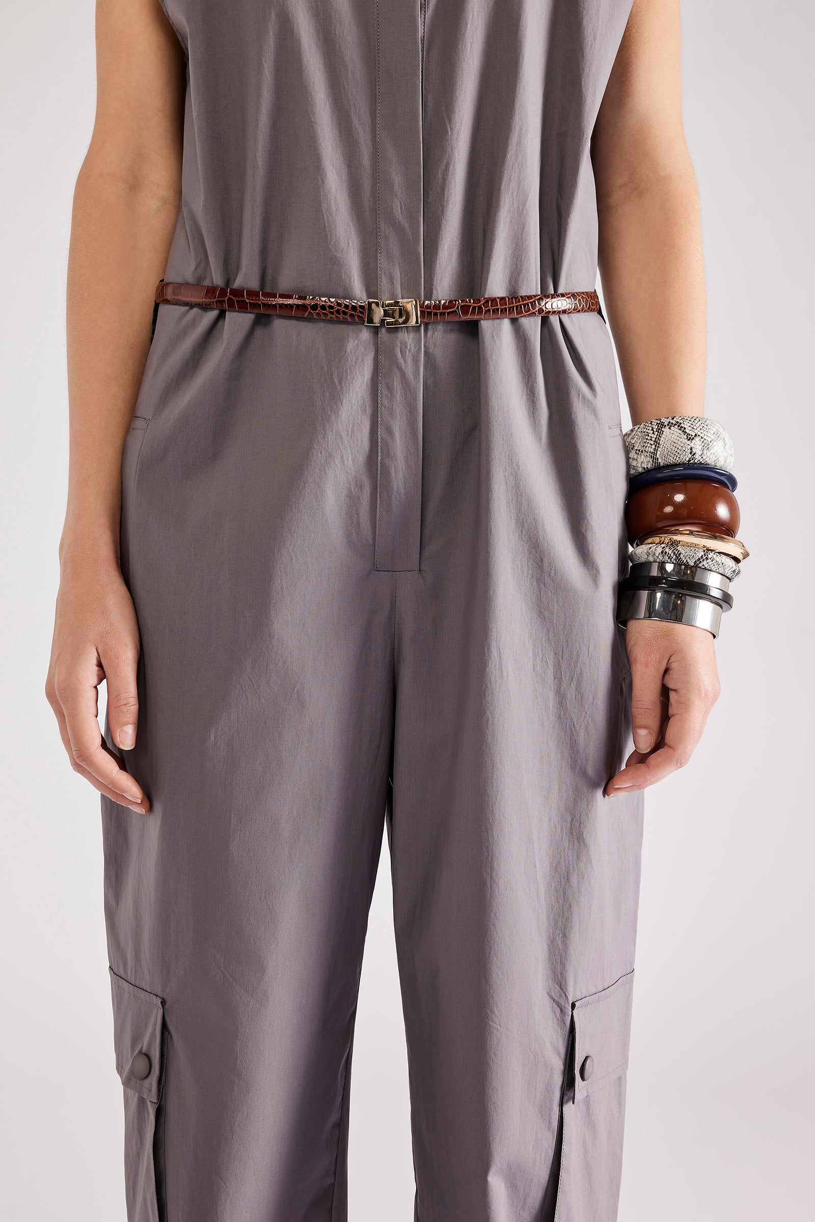 OVERALL LUANA
