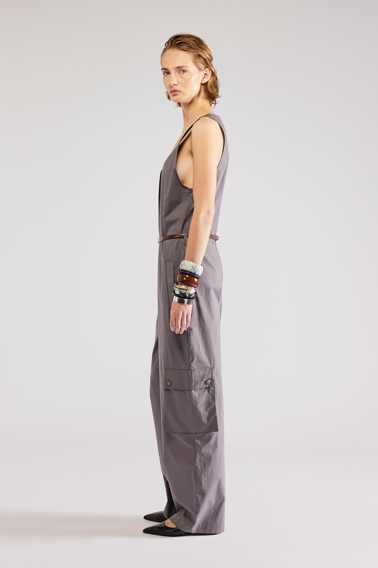 OVERALL LUANA