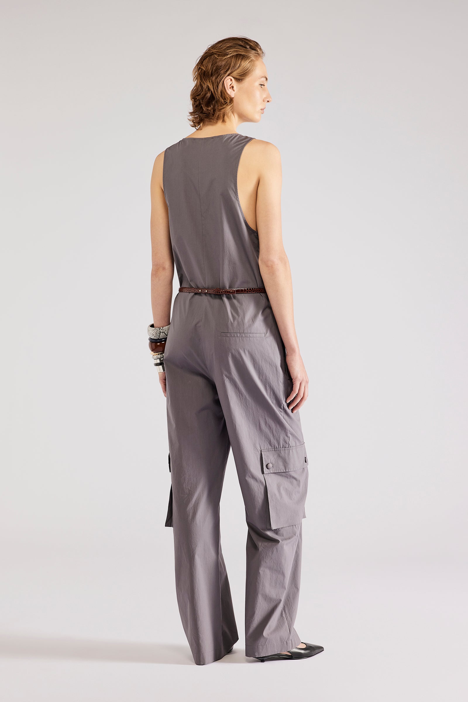 OVERALL LUANA