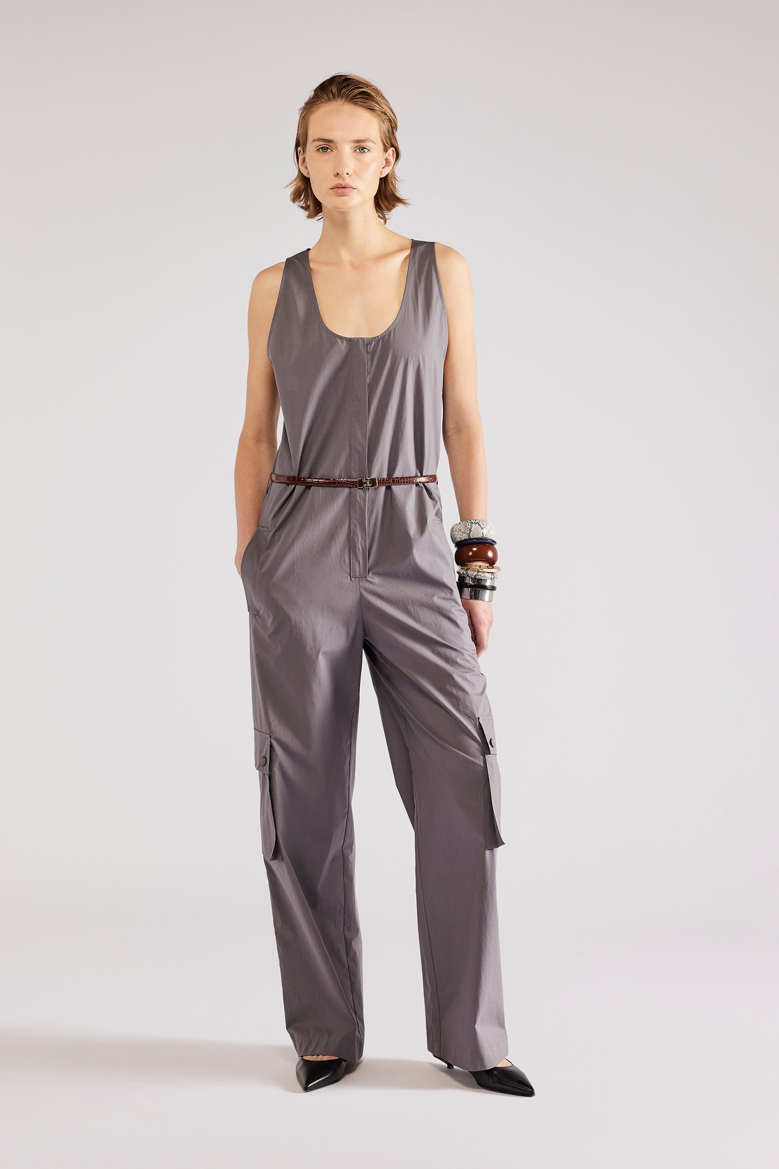 OVERALL LUANA