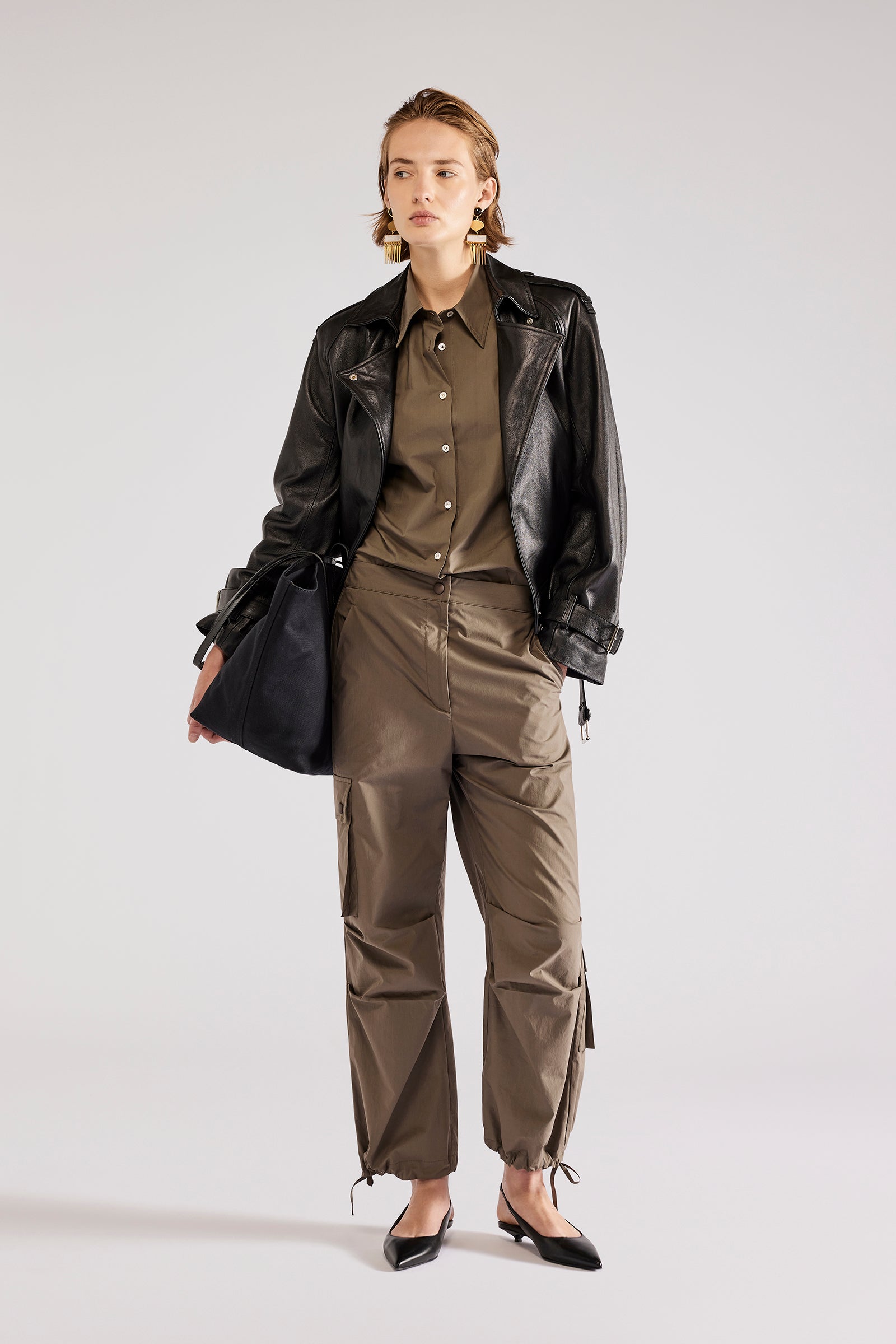 PANTALONE ANNACHIARA