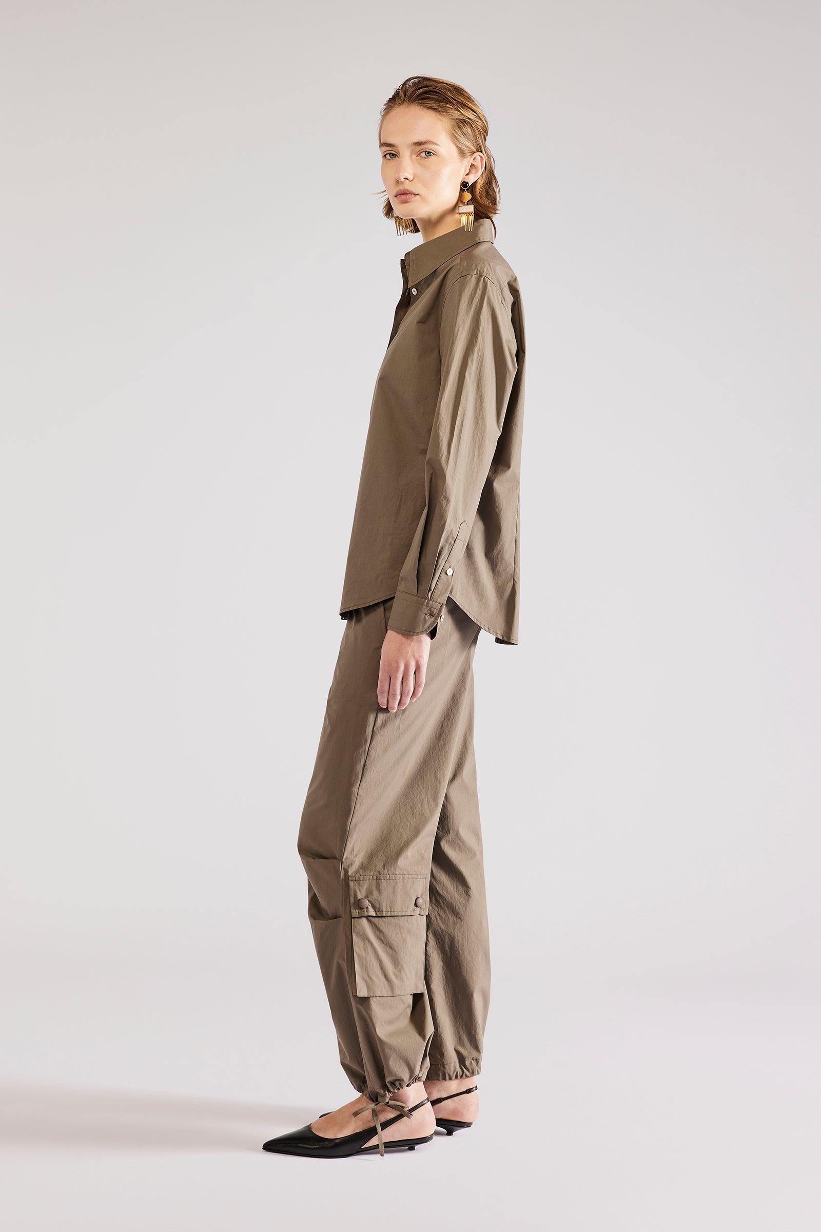 PANTALONE ANNACHIARA
