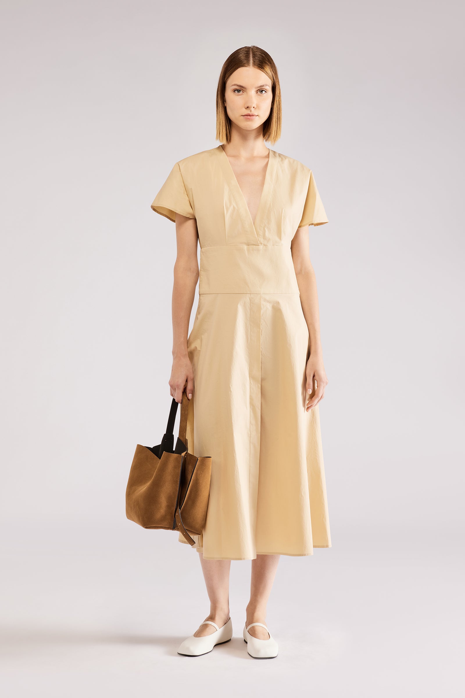 DRESS MICHELA