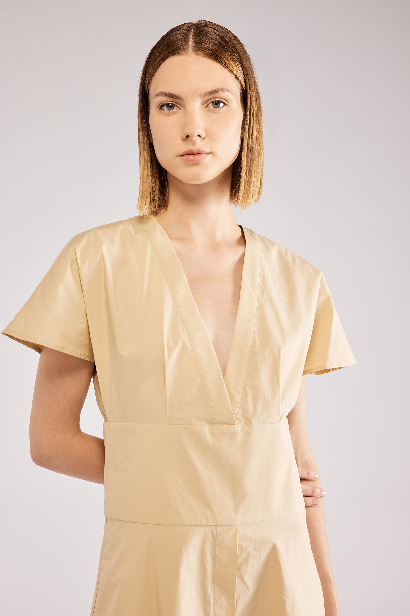 DRESS MICHELA