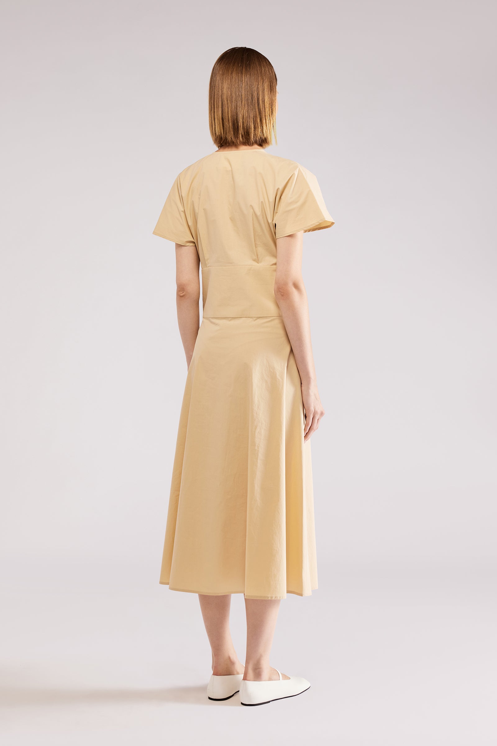 DRESS MICHELA