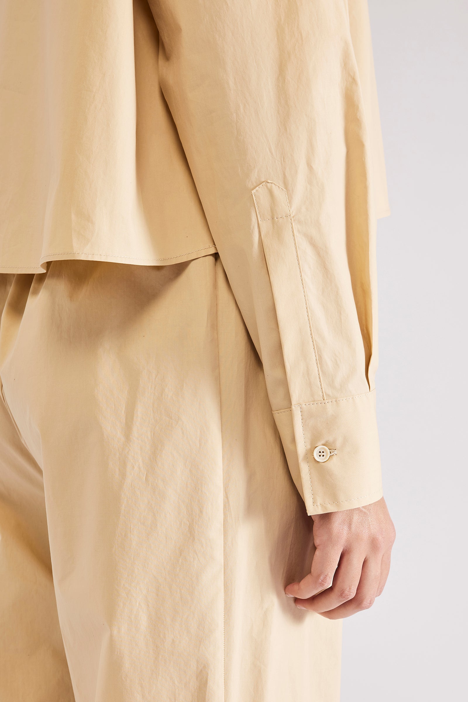 SHIRT PALMA
