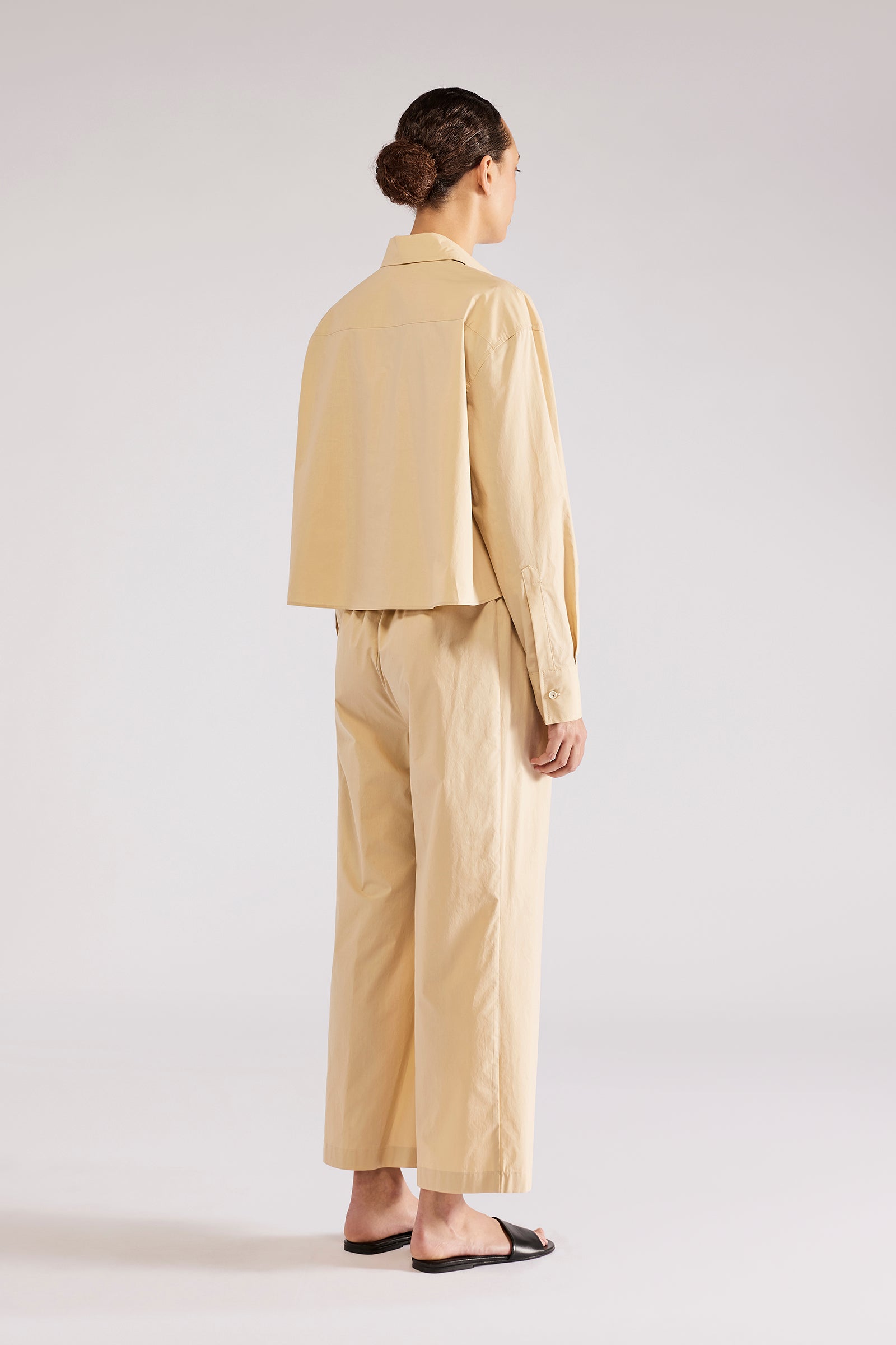 SHIRT PALMA