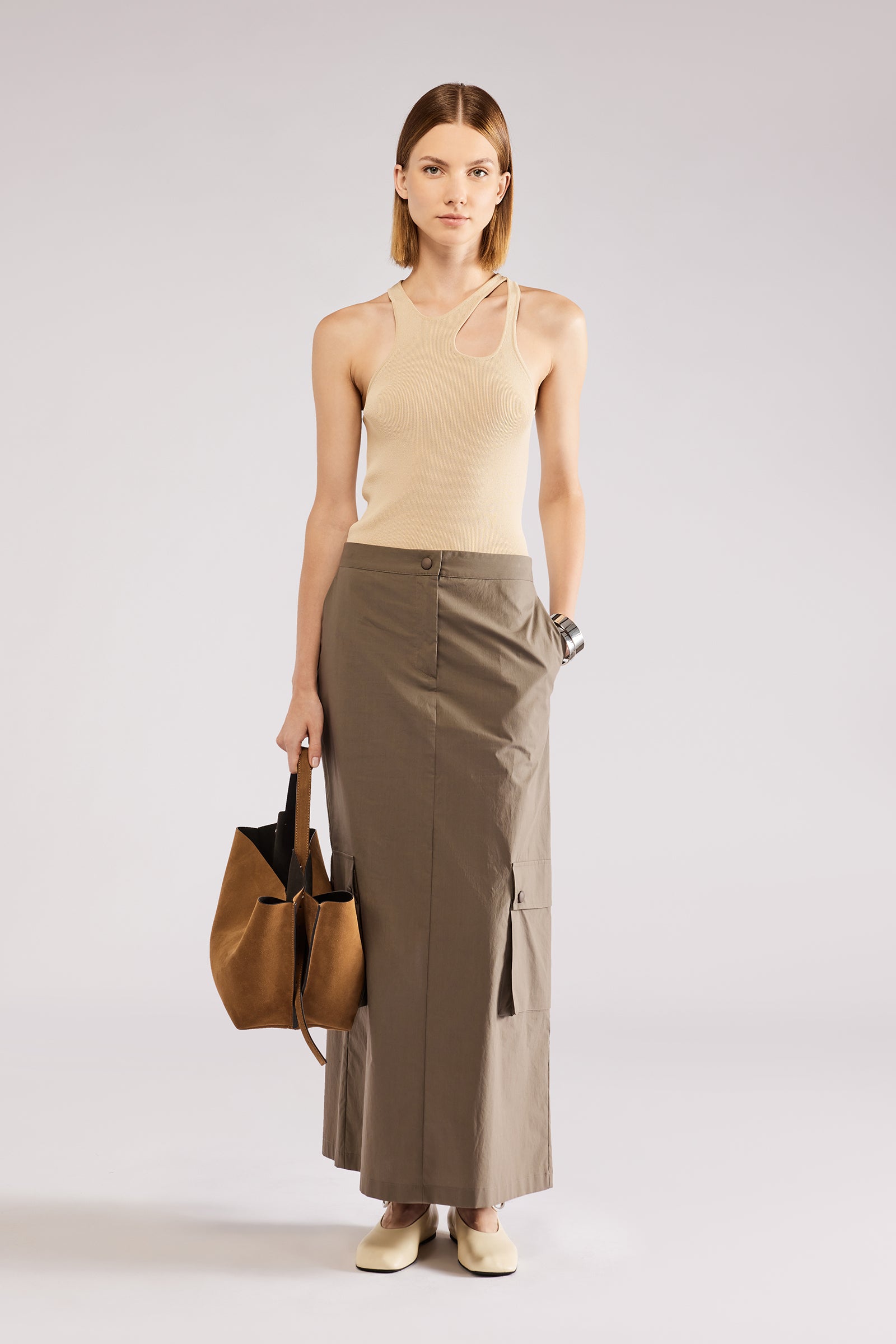 SKIRT EDO