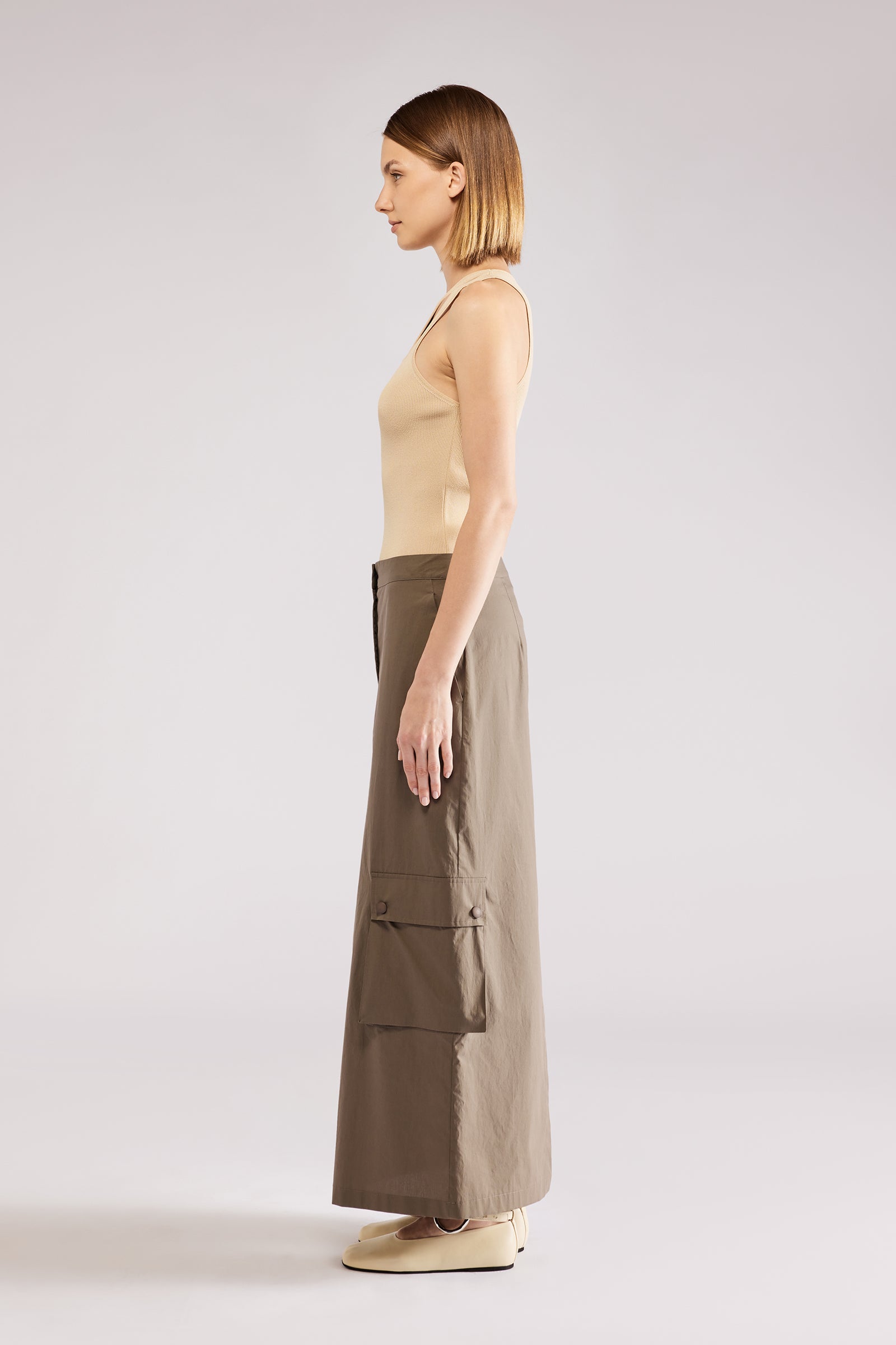 SKIRT EDO