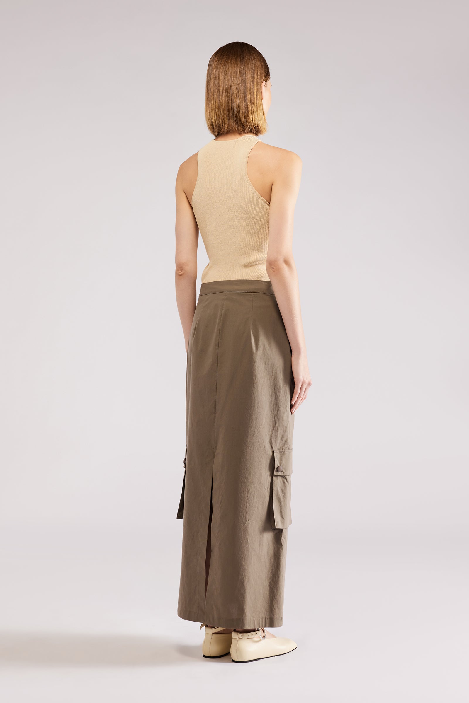 SKIRT EDO