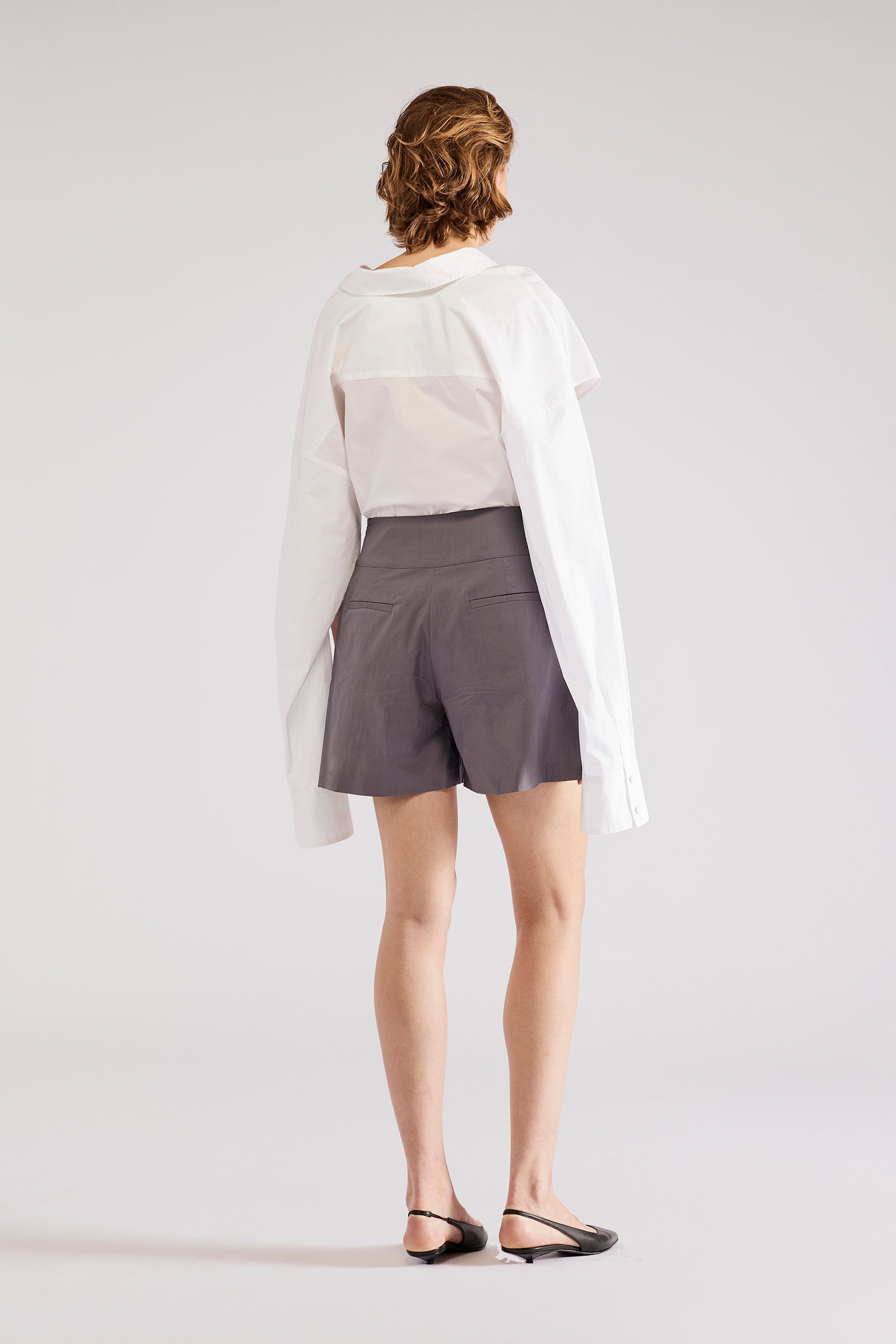 SHORTS SAMUELE