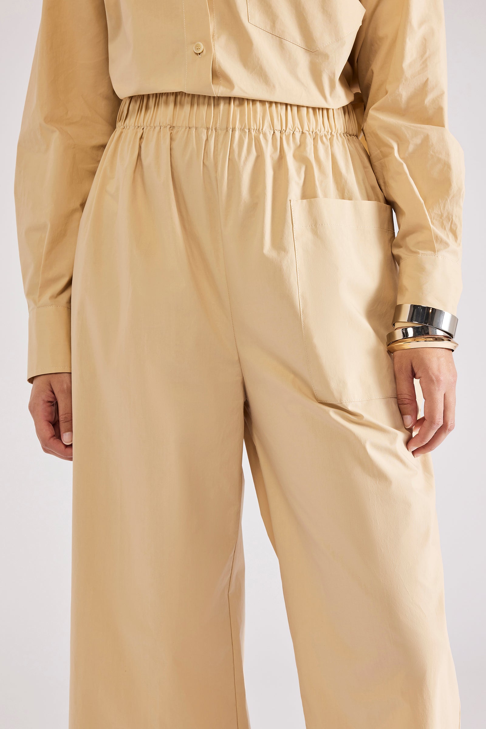 TROUSERS LEO