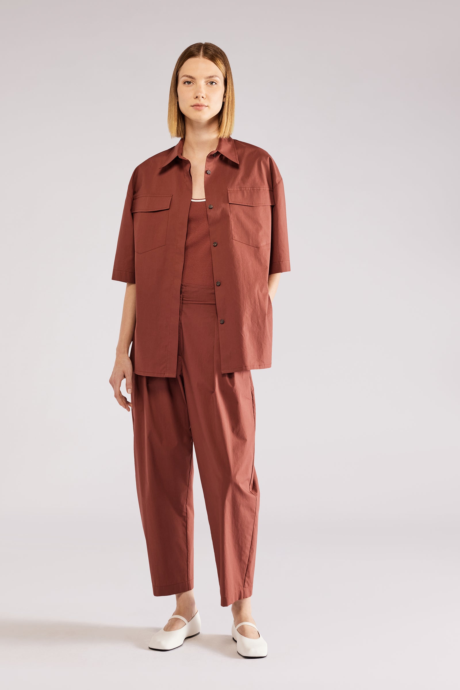 TROUSERS TALITHA