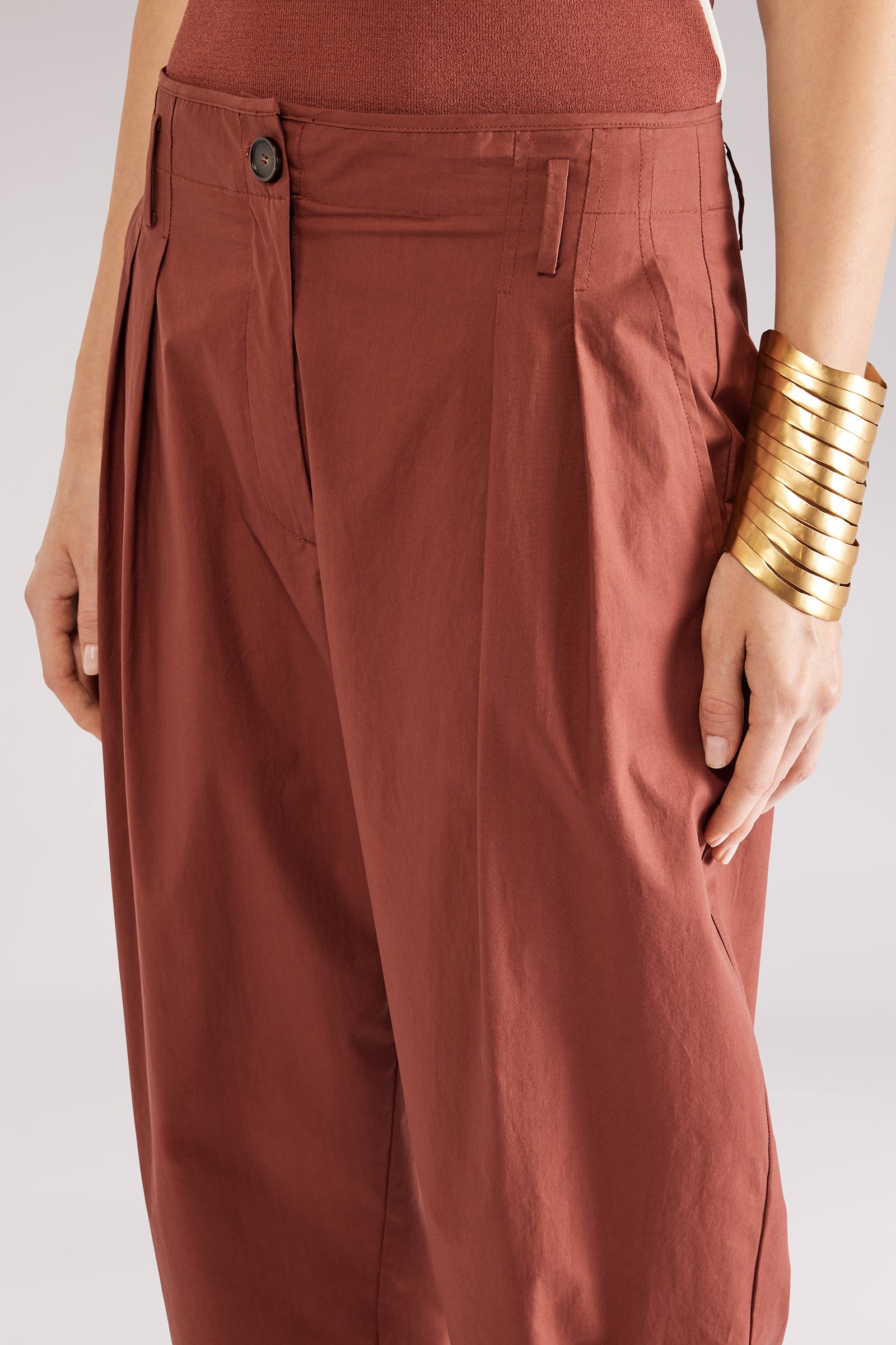 TROUSERS TALITHA