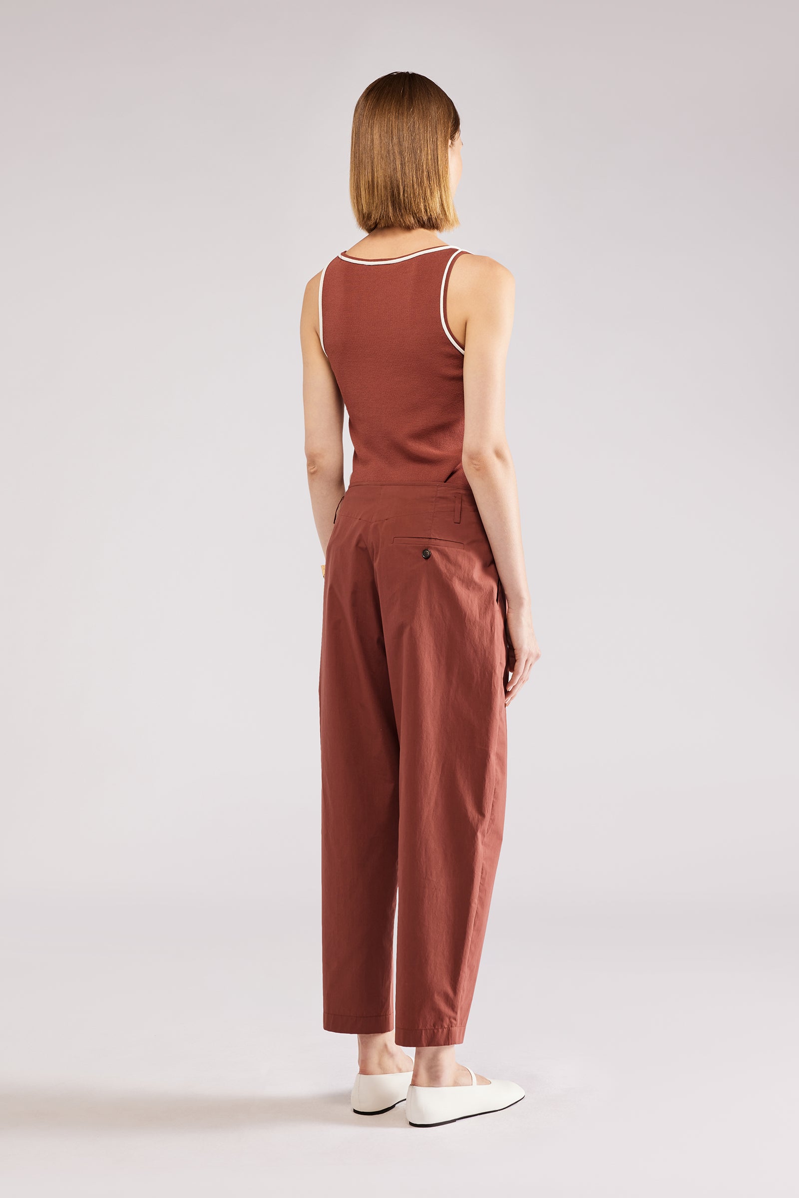 TROUSERS TALITHA