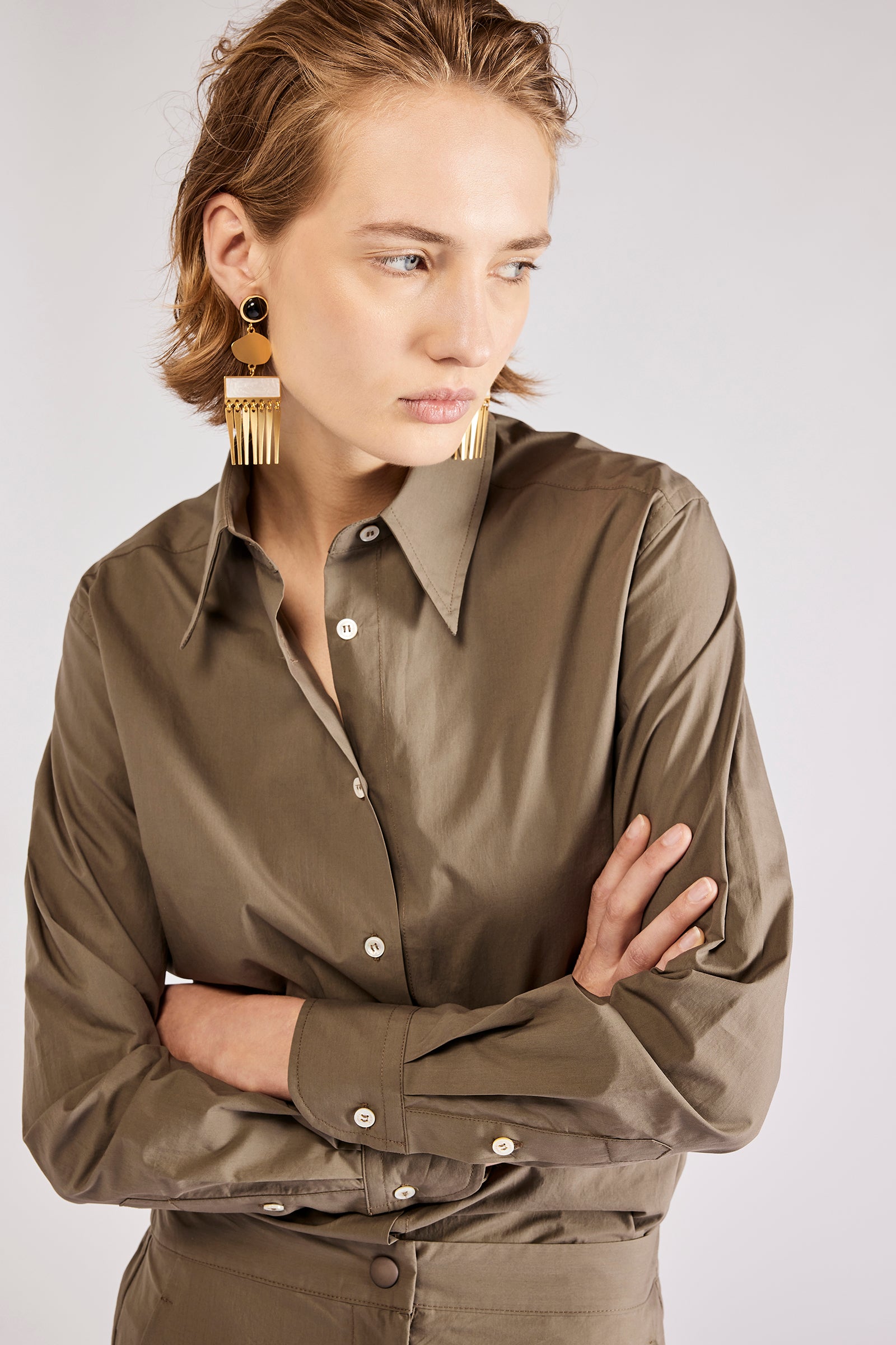 SHIRT CLAUDIA
