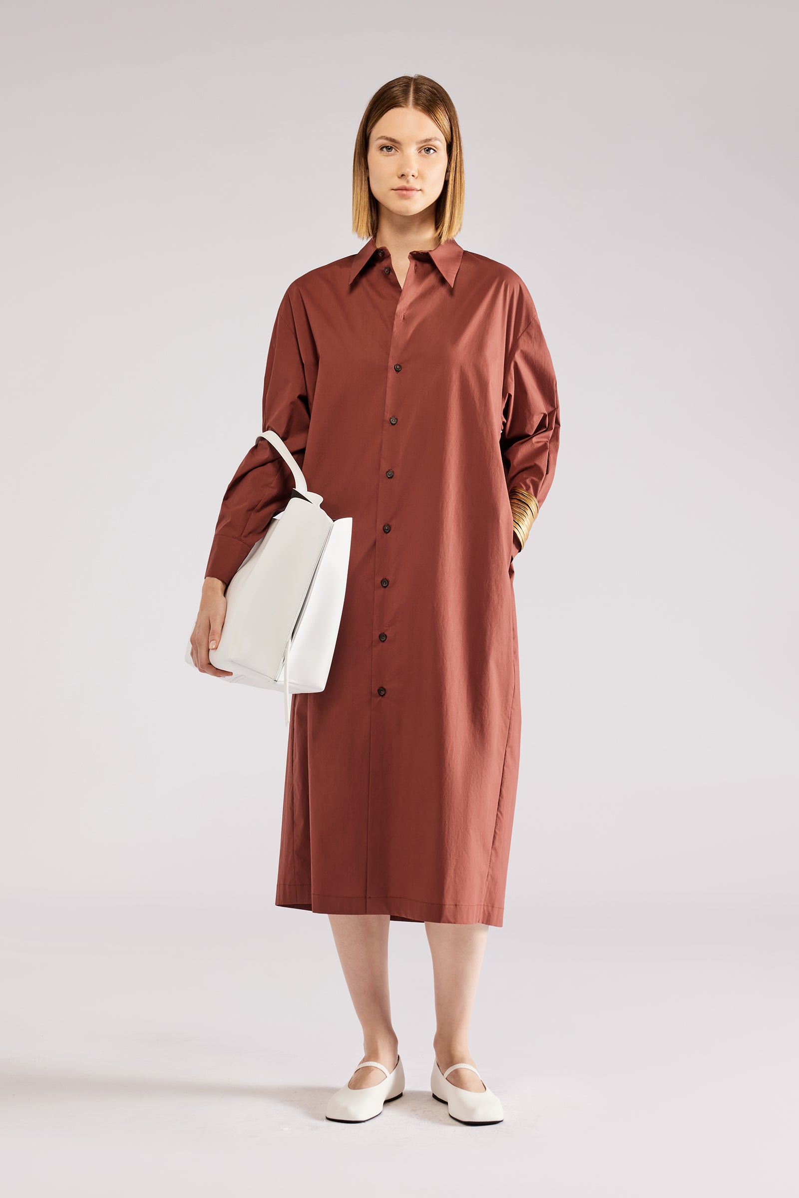 DRESS ALBA