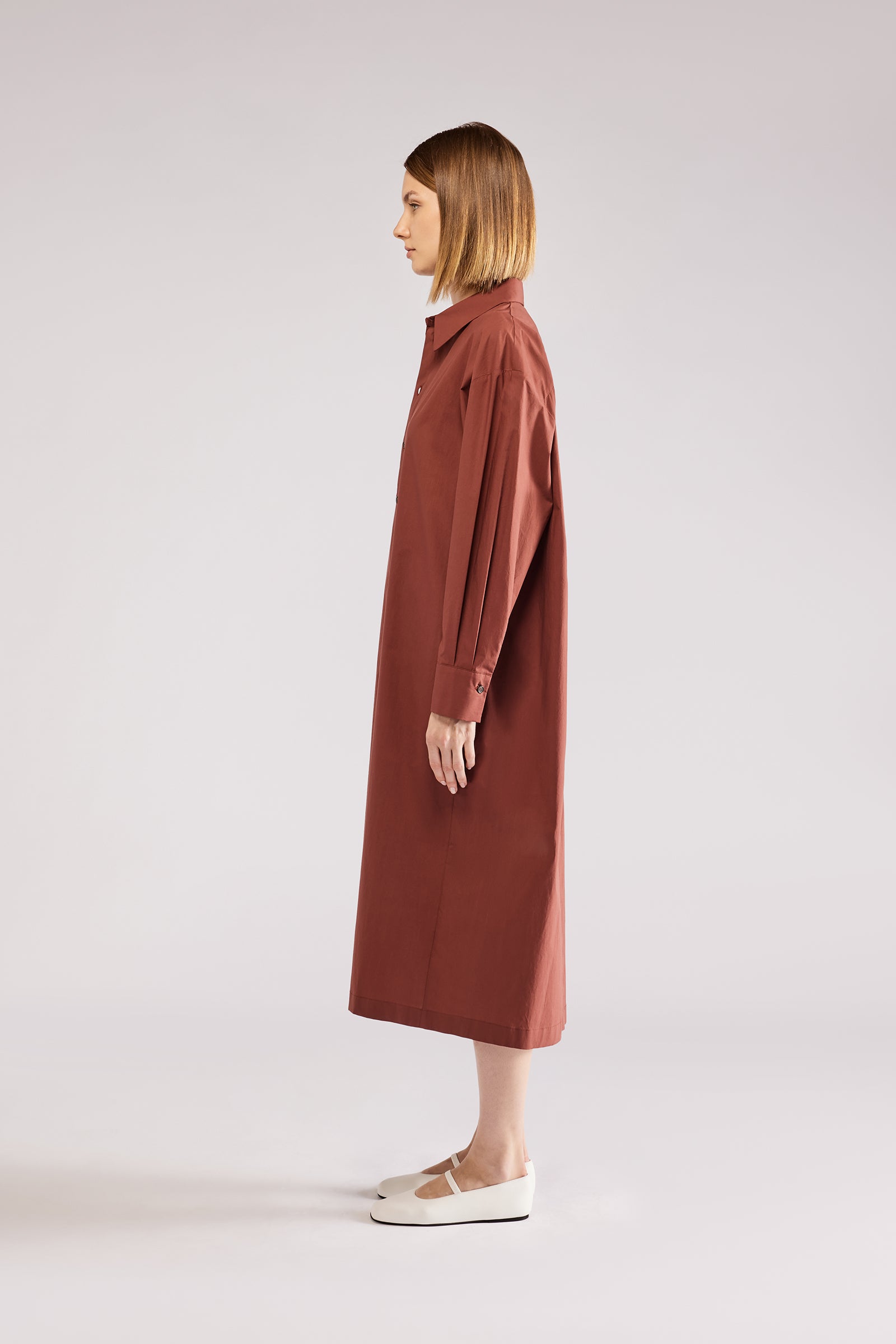 DRESS ALBA