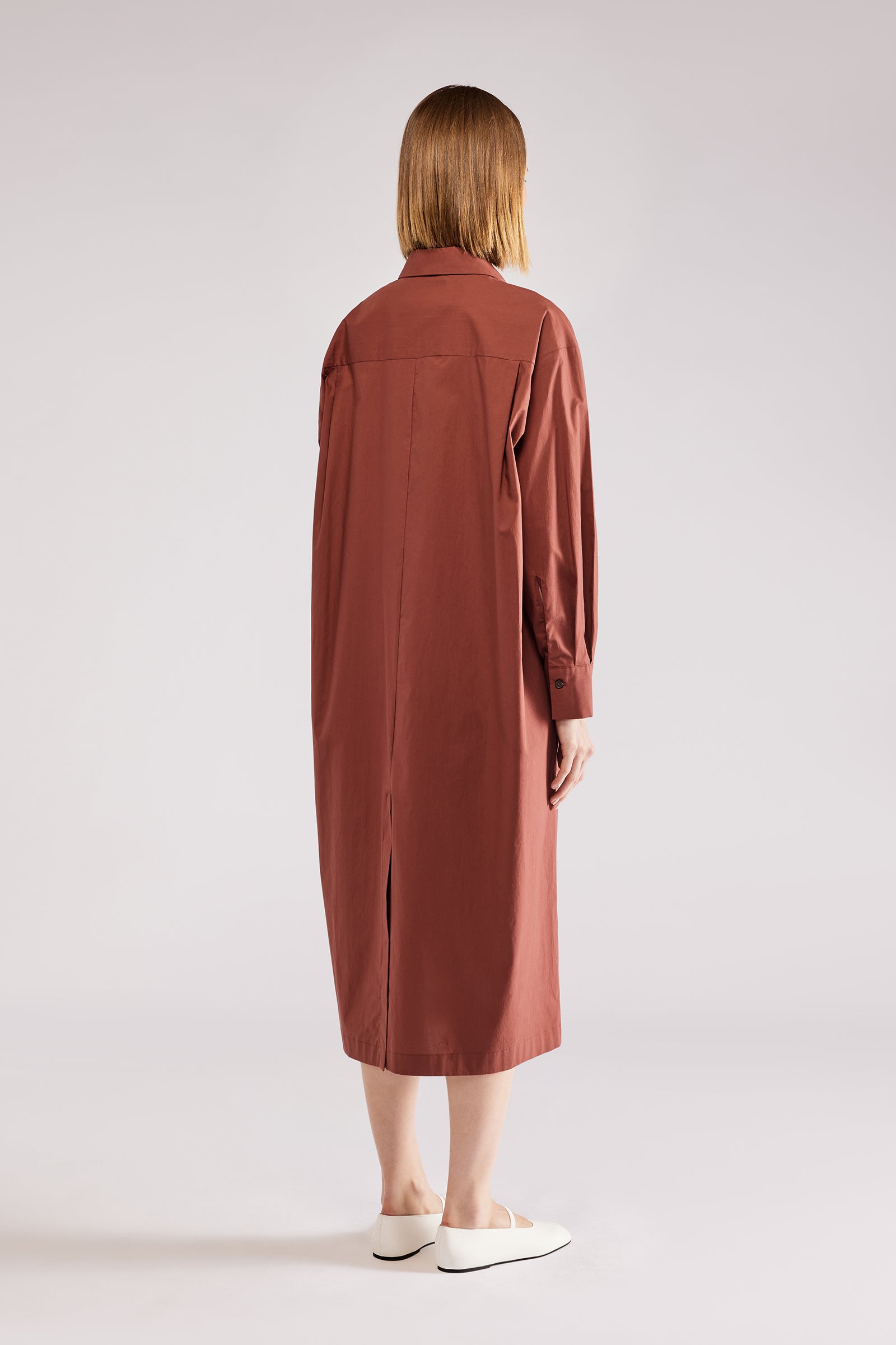 DRESS ALBA